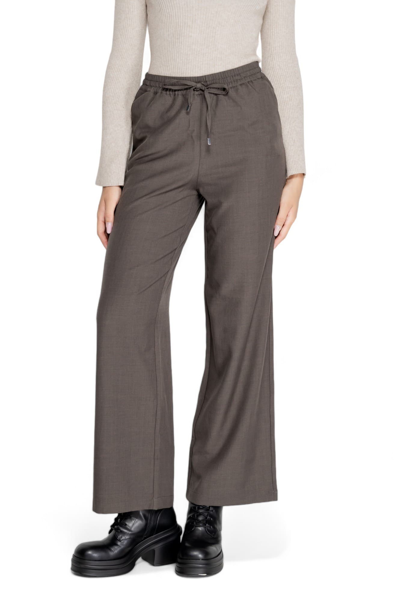 Only Pantaloni Donna - Only