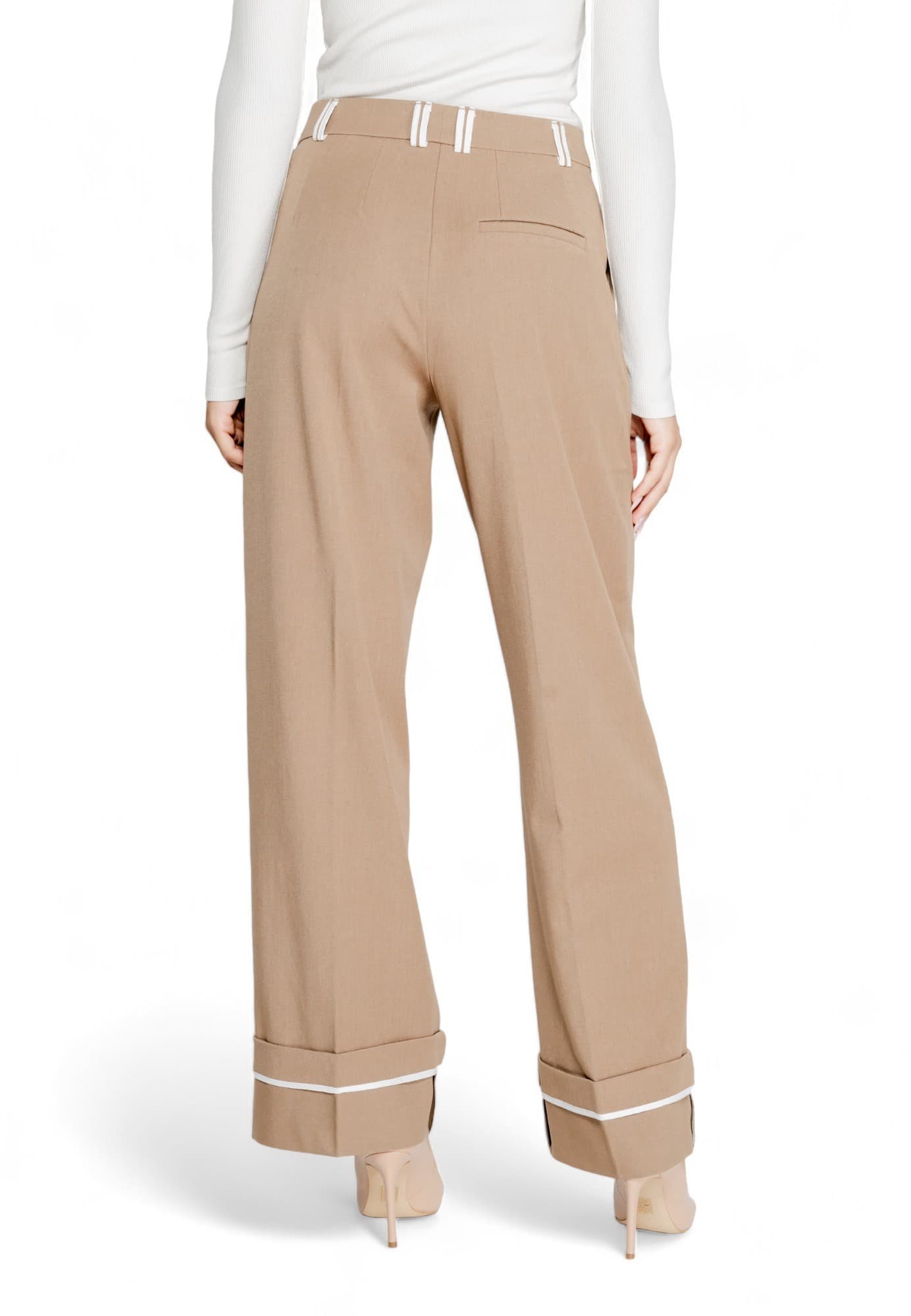 Only Pantaloni Donna - Only