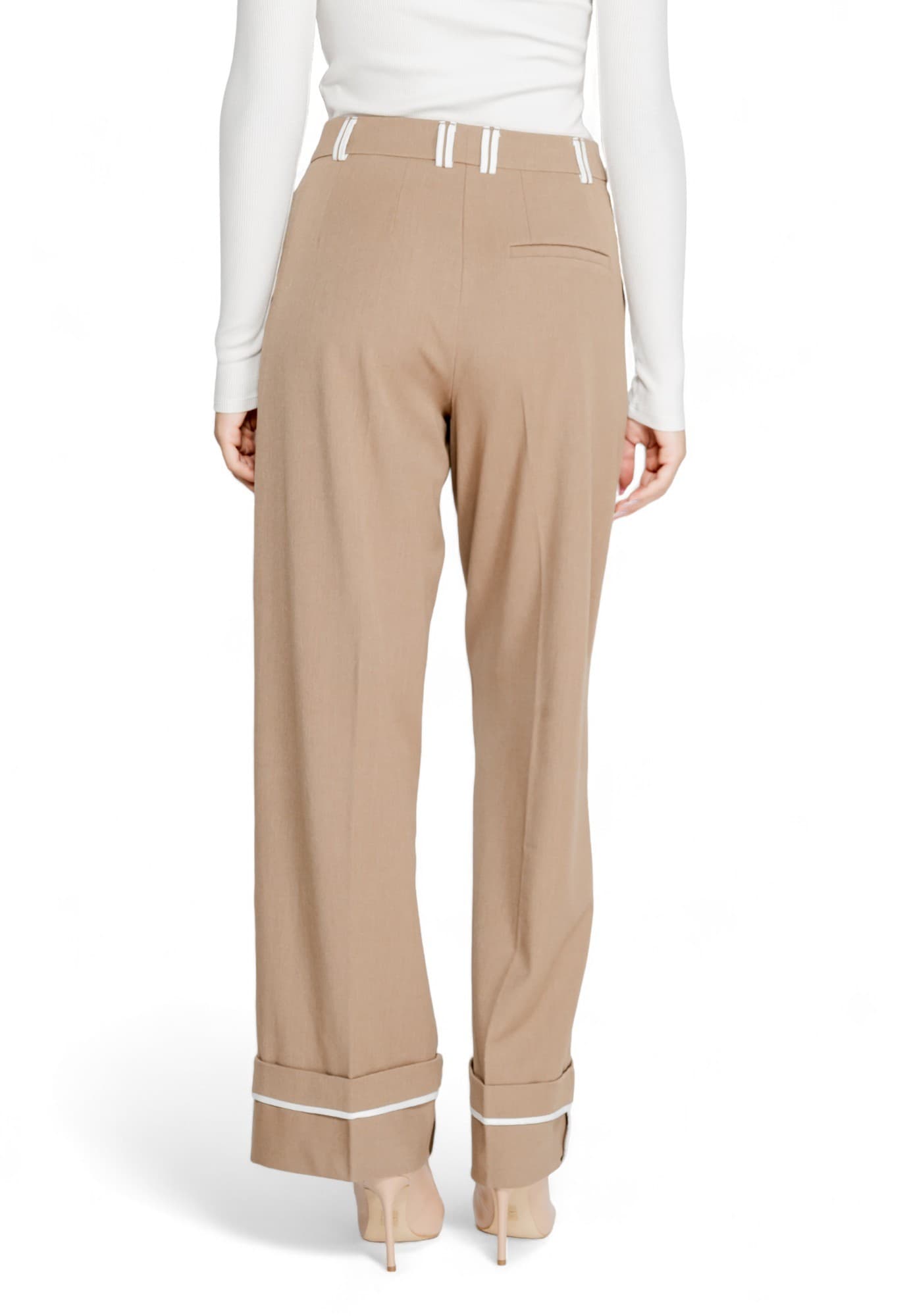 Only Pantaloni Donna - Only