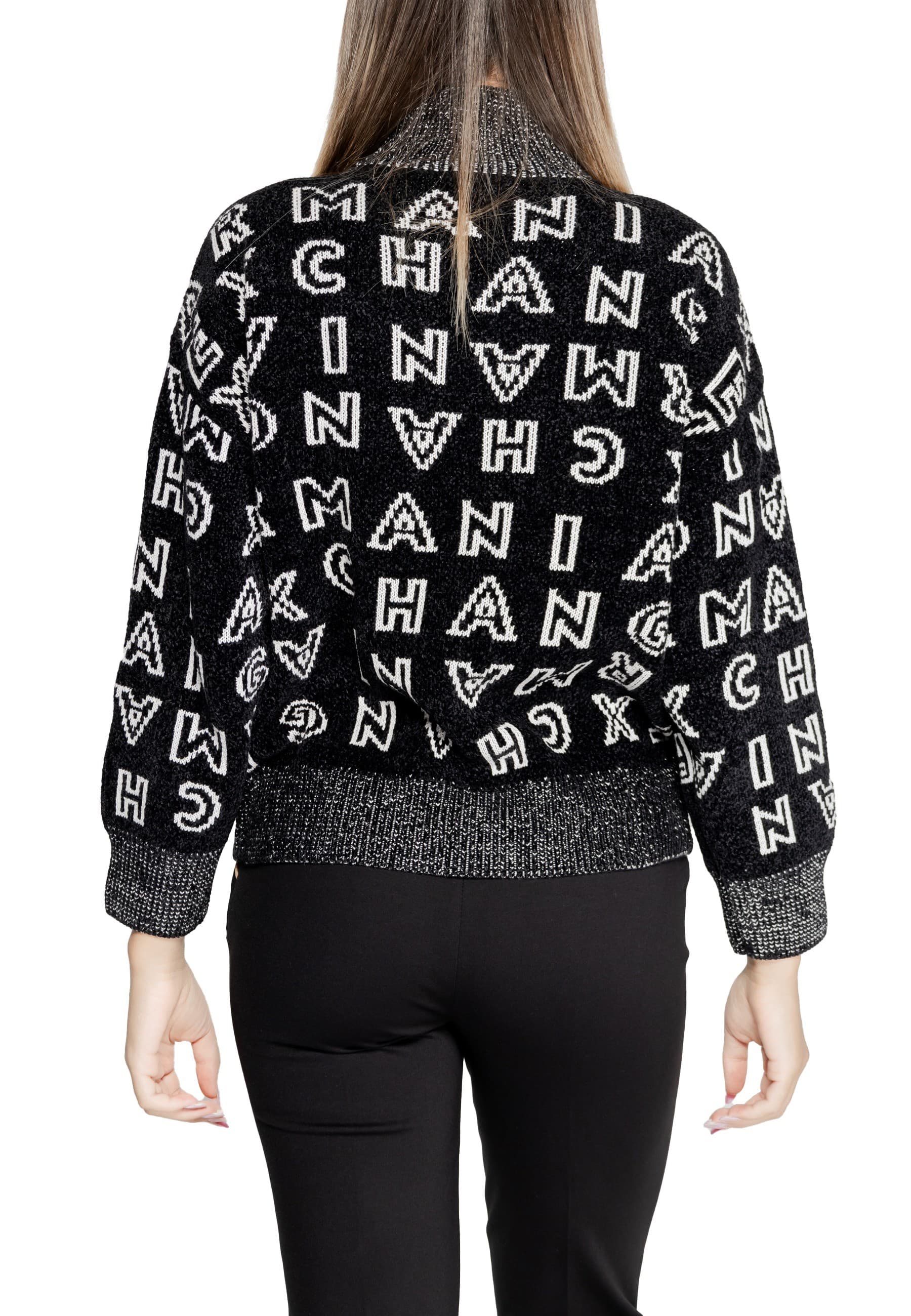 Armani Exchange Maglia Donna - Armani Exchange