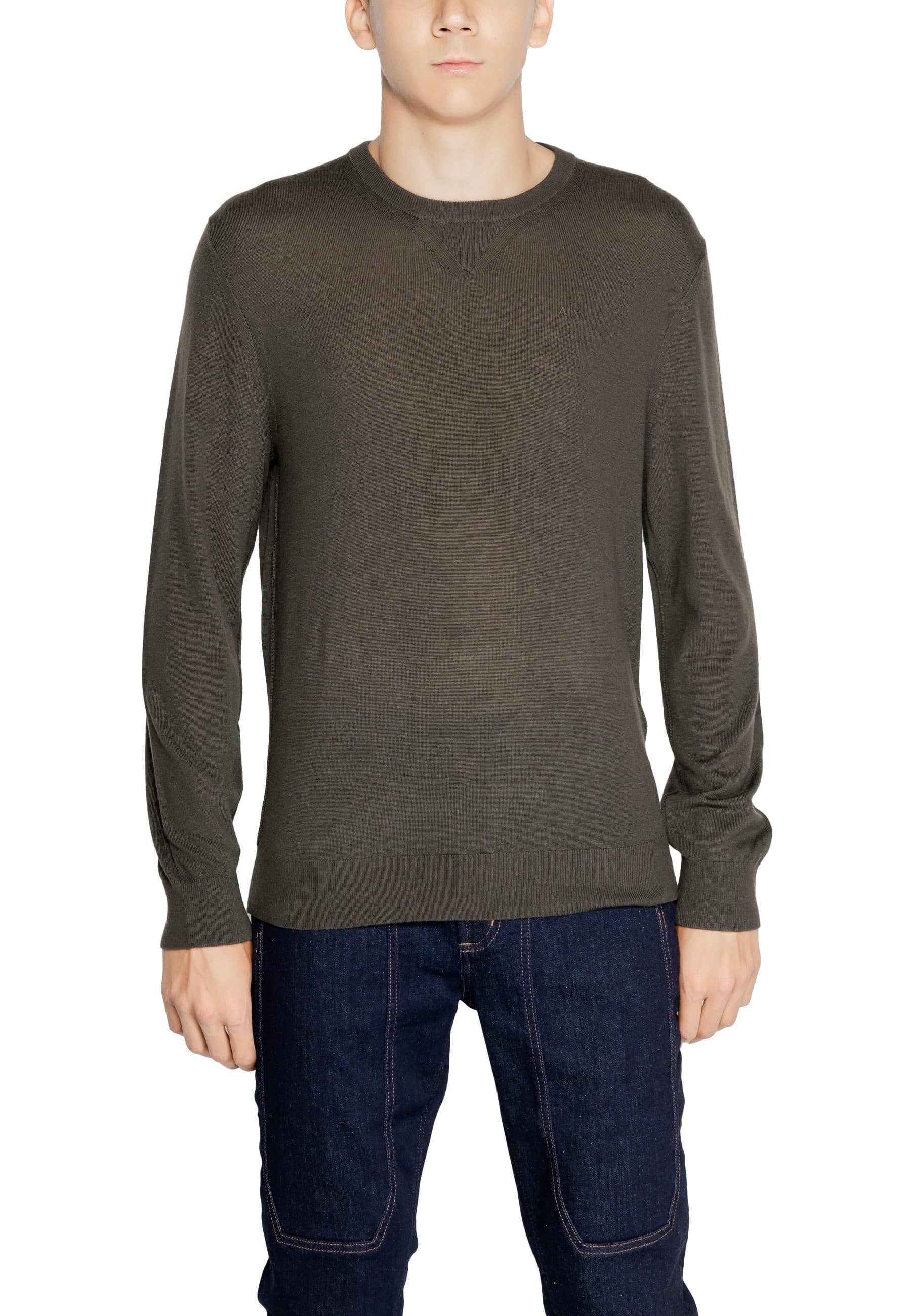 Armani Exchange Maglia Uomo - Armani Exchange