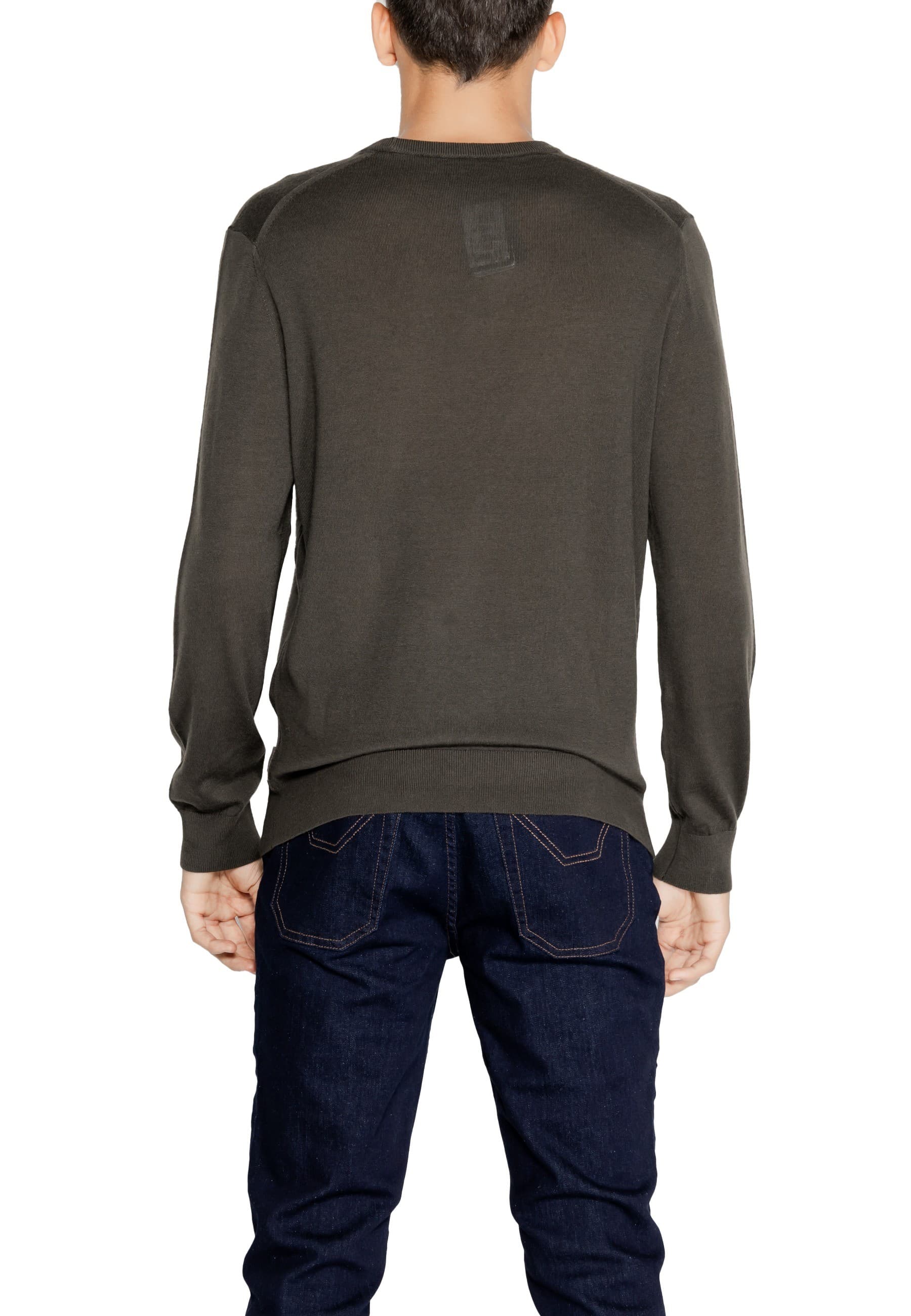 Armani Exchange Maglia Uomo - Armani Exchange