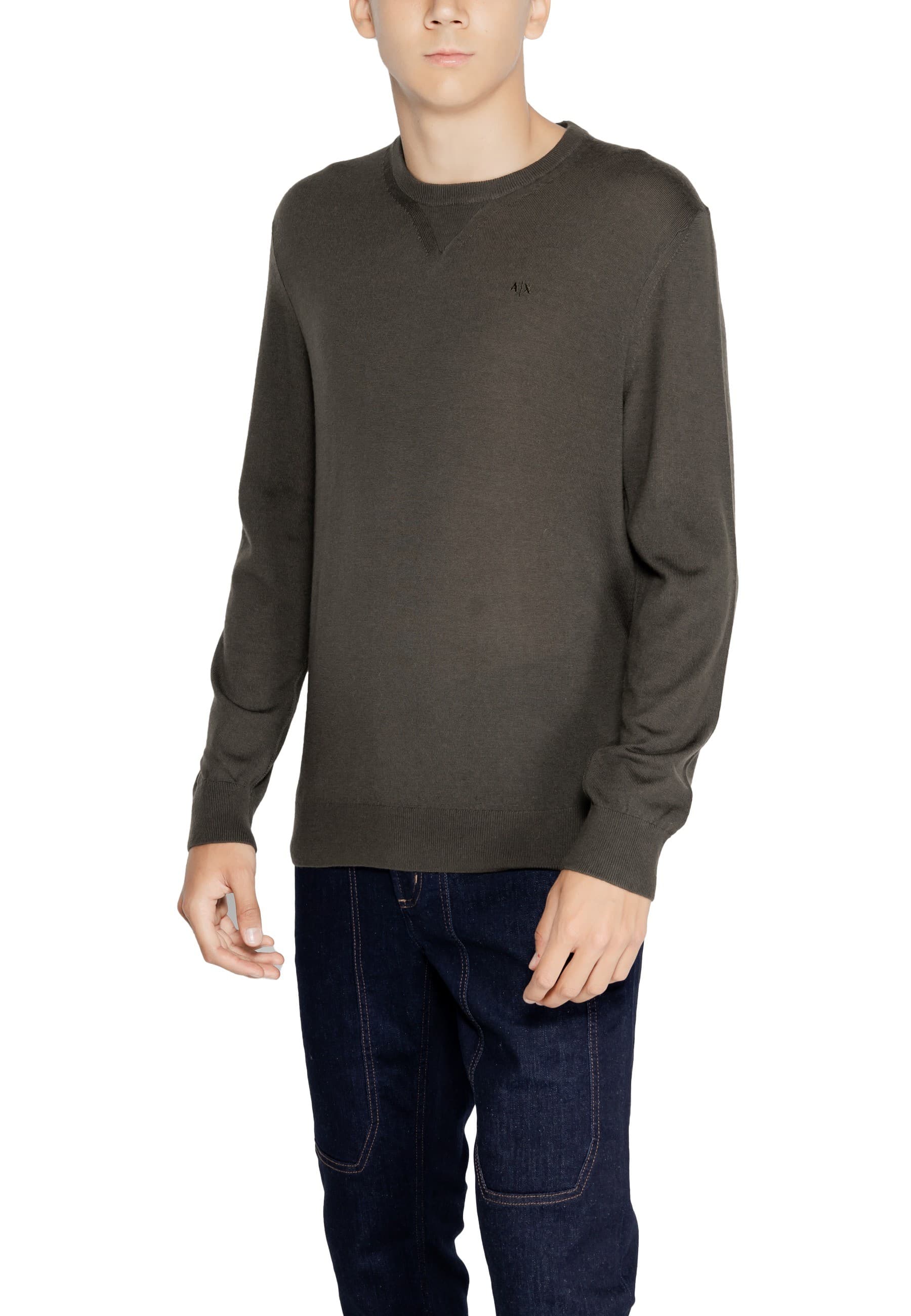 Armani Exchange Maglia Uomo - Armani Exchange