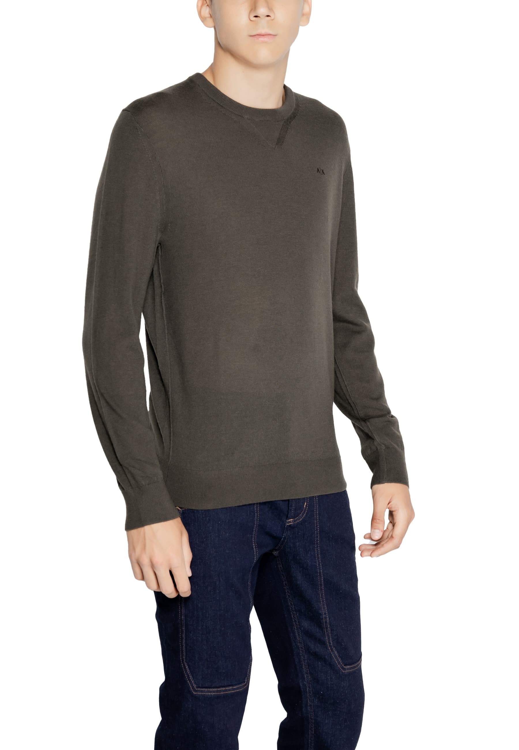 Armani Exchange Maglia Uomo - Armani Exchange