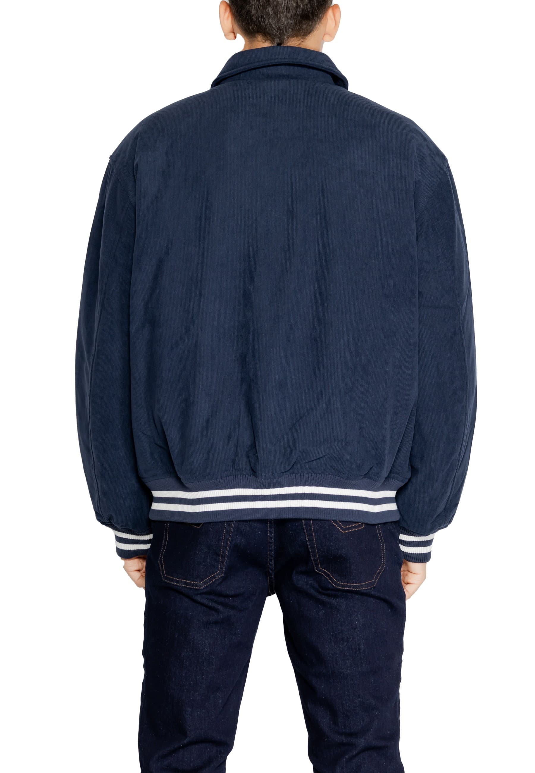 Tommy Hilfiger Jeans Giacca Uomo - Tommy Hilfiger Jeans