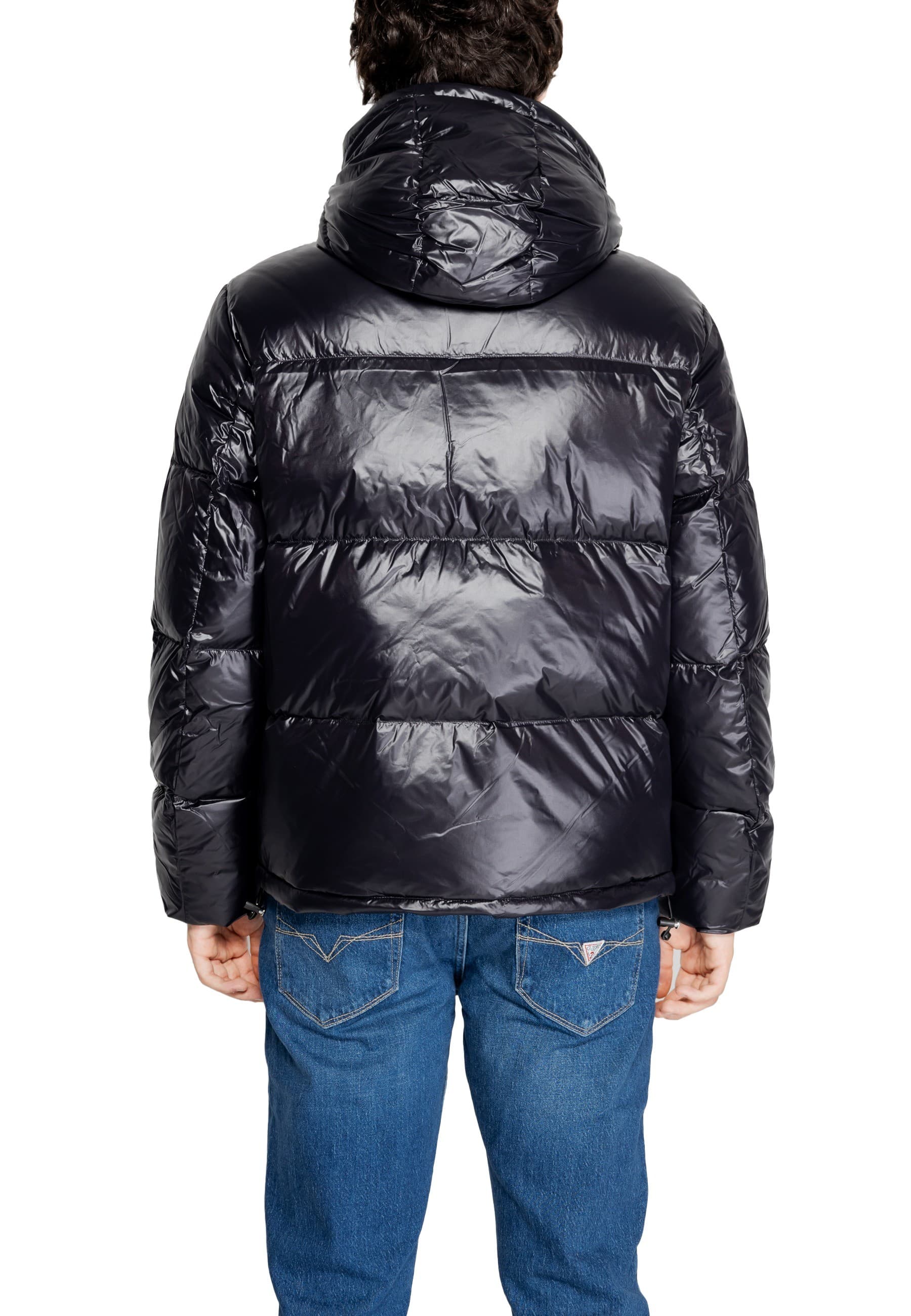 Armani Exchange Giubbotto Uomo - Armani Exchange