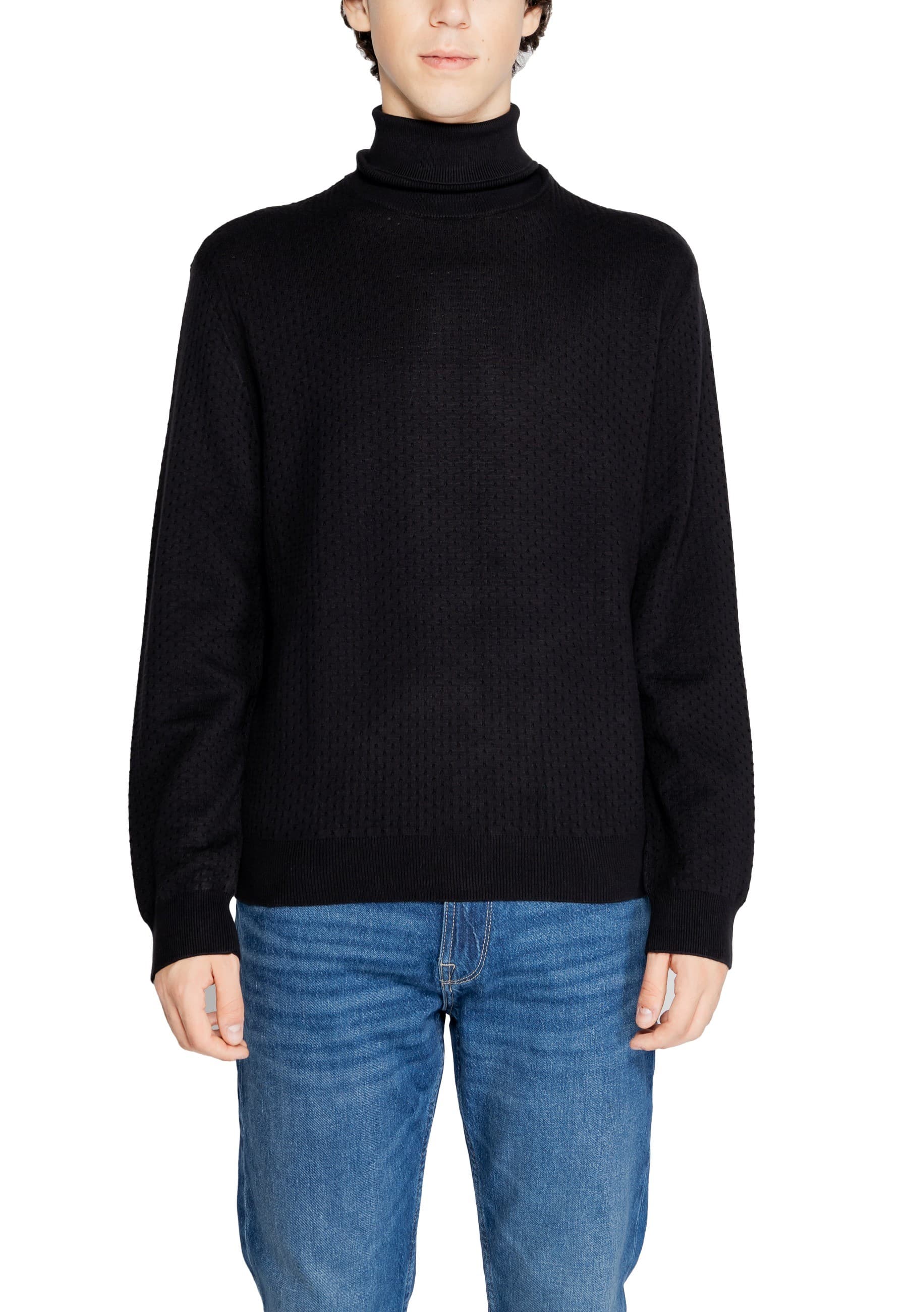 Armani Exchange Maglia Uomo - Armani Exchange