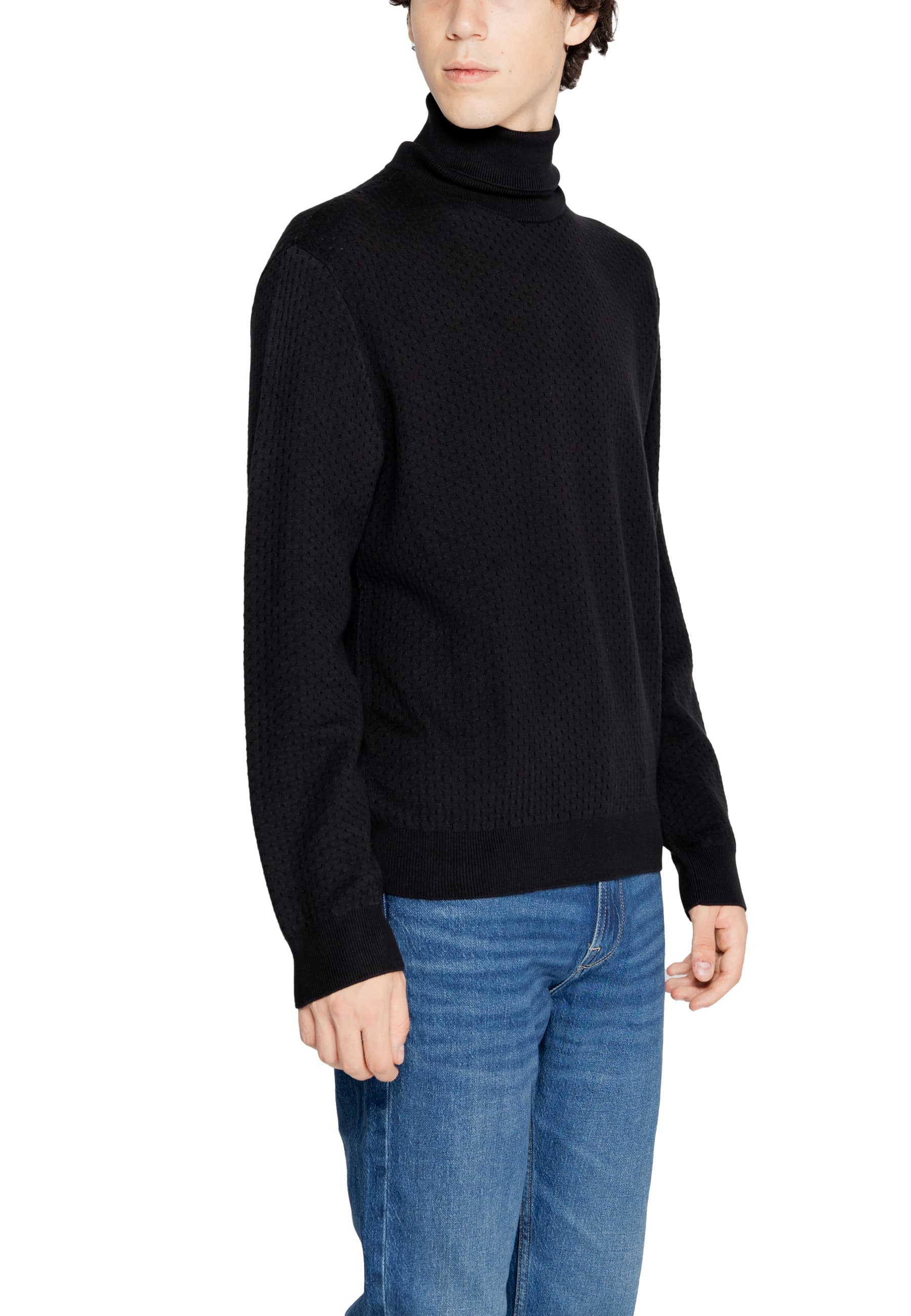 Armani Exchange Maglia Uomo - Armani Exchange