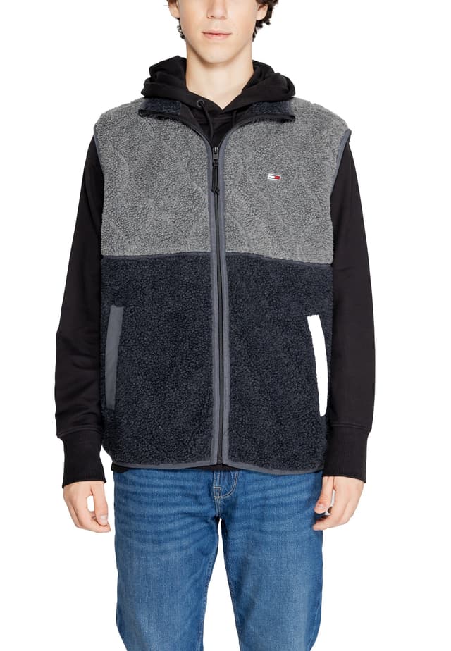 Tommy Hilfiger Шушляково яке МЪЖe