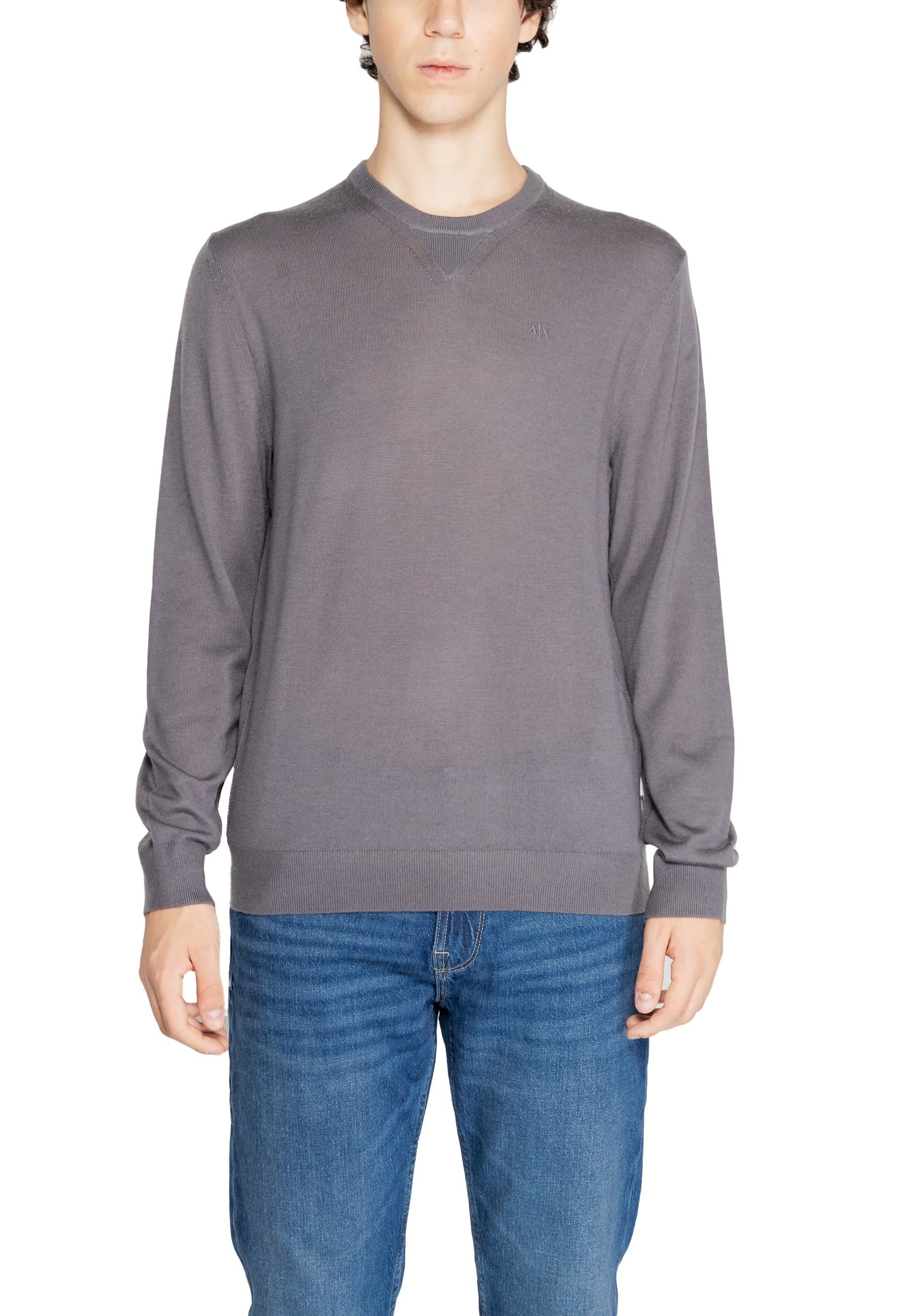 Armani Exchange Maglia Uomo - Armani Exchange