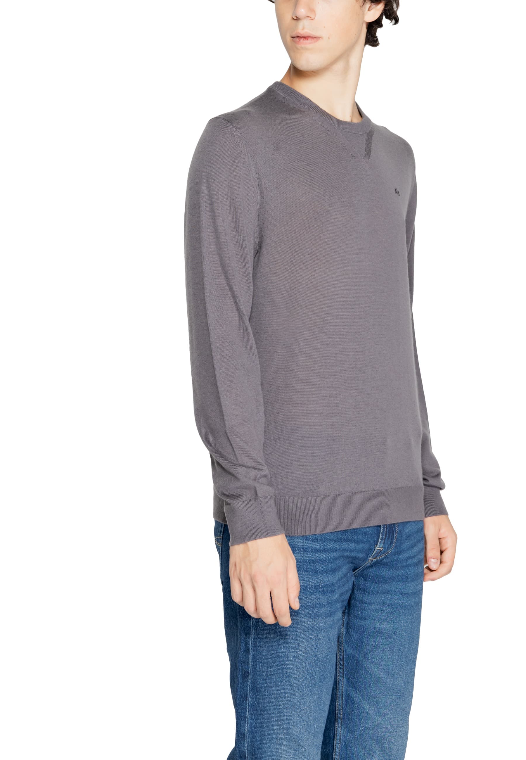 Armani Exchange Maglia Uomo - Armani Exchange