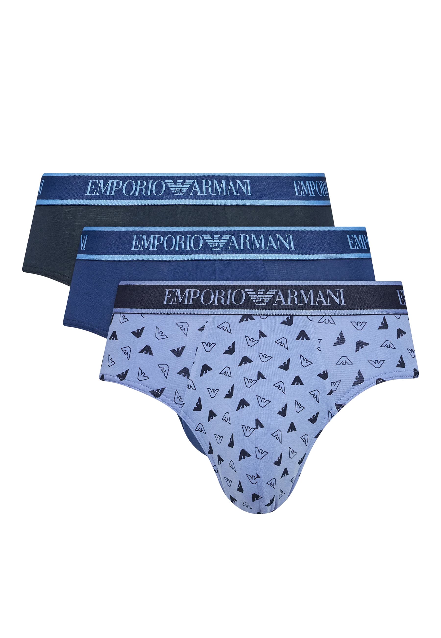Emporio Armani Underwear Intimo Uomo - Emporio Armani Underwear