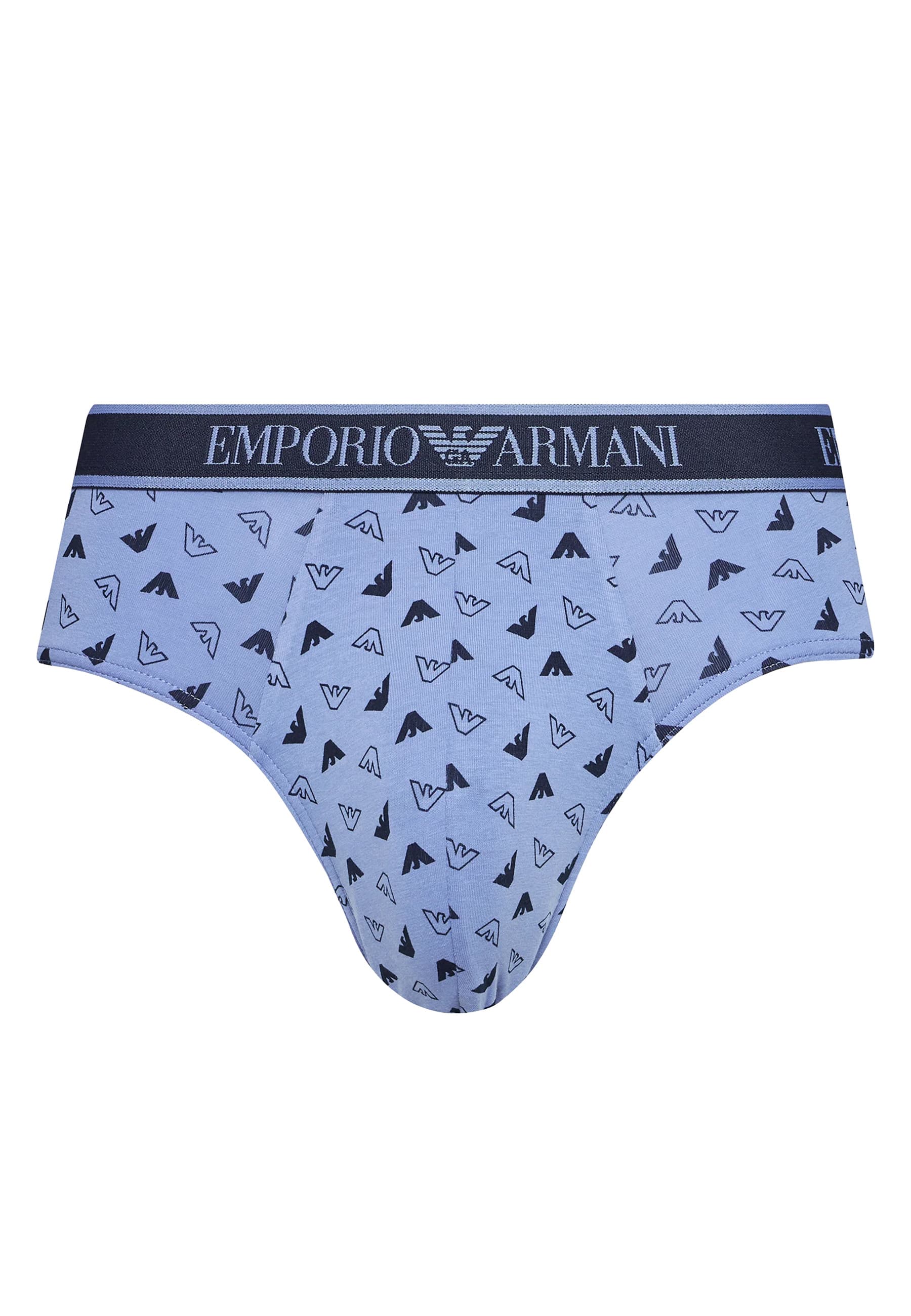 Emporio Armani Underwear Intimo Uomo - Emporio Armani Underwear