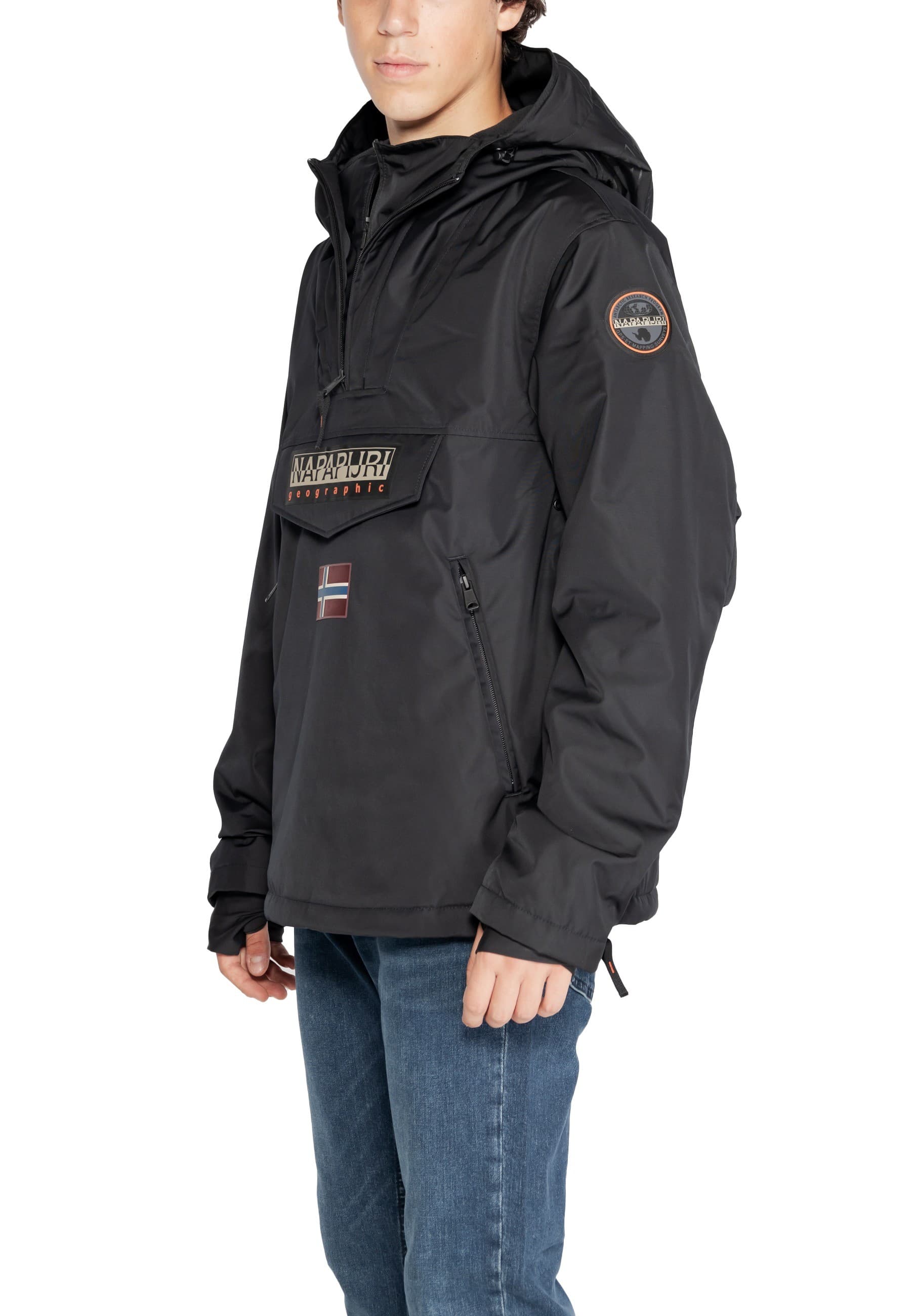 Napapijri Giubbotto Uomo - Napapijri
