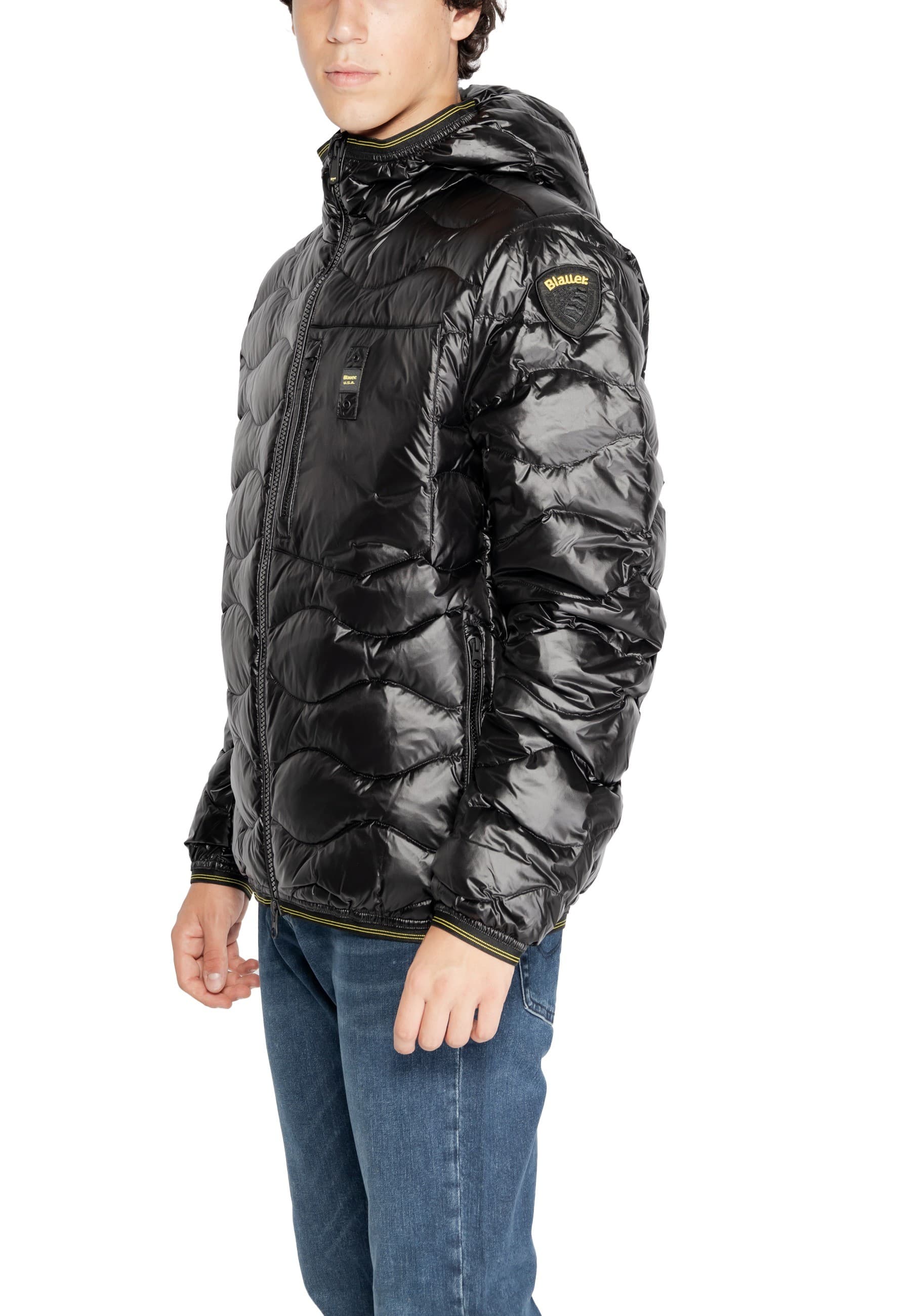 Blauer Giubbotto Uomo - Blauer