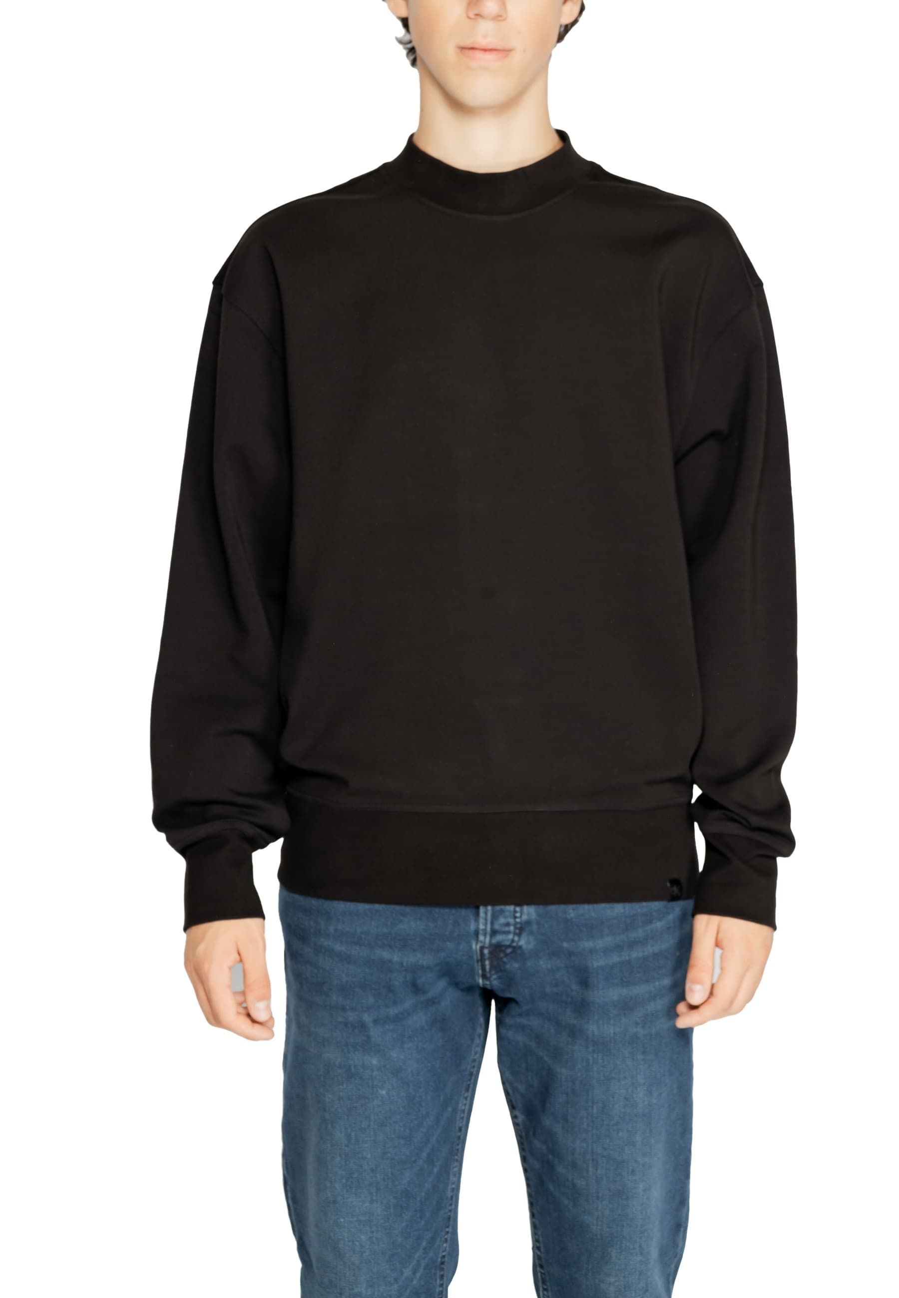 Calvin Klein Felpa Uomo - Calvin Klein