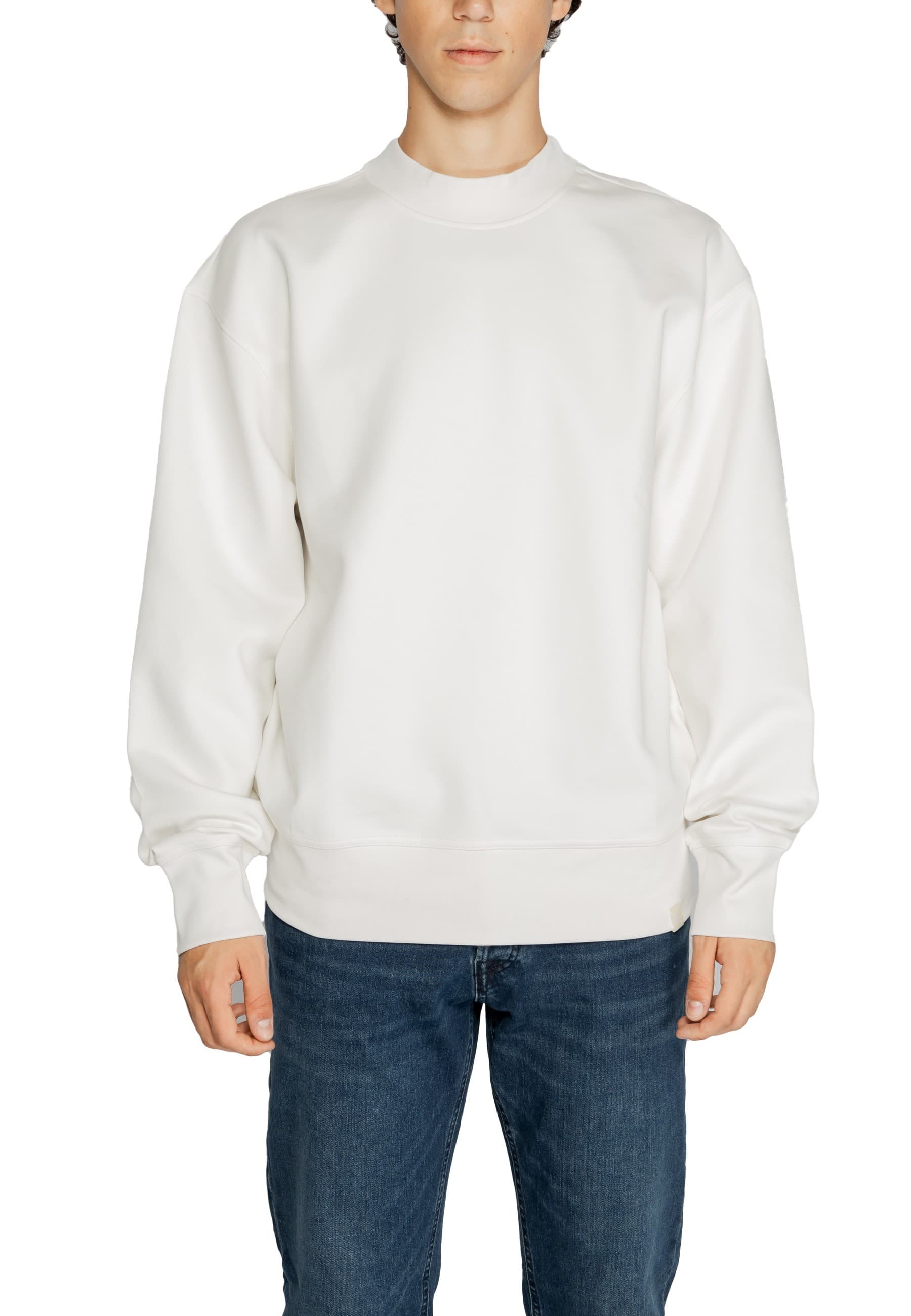 Calvin Klein Felpa Uomo - Calvin Klein