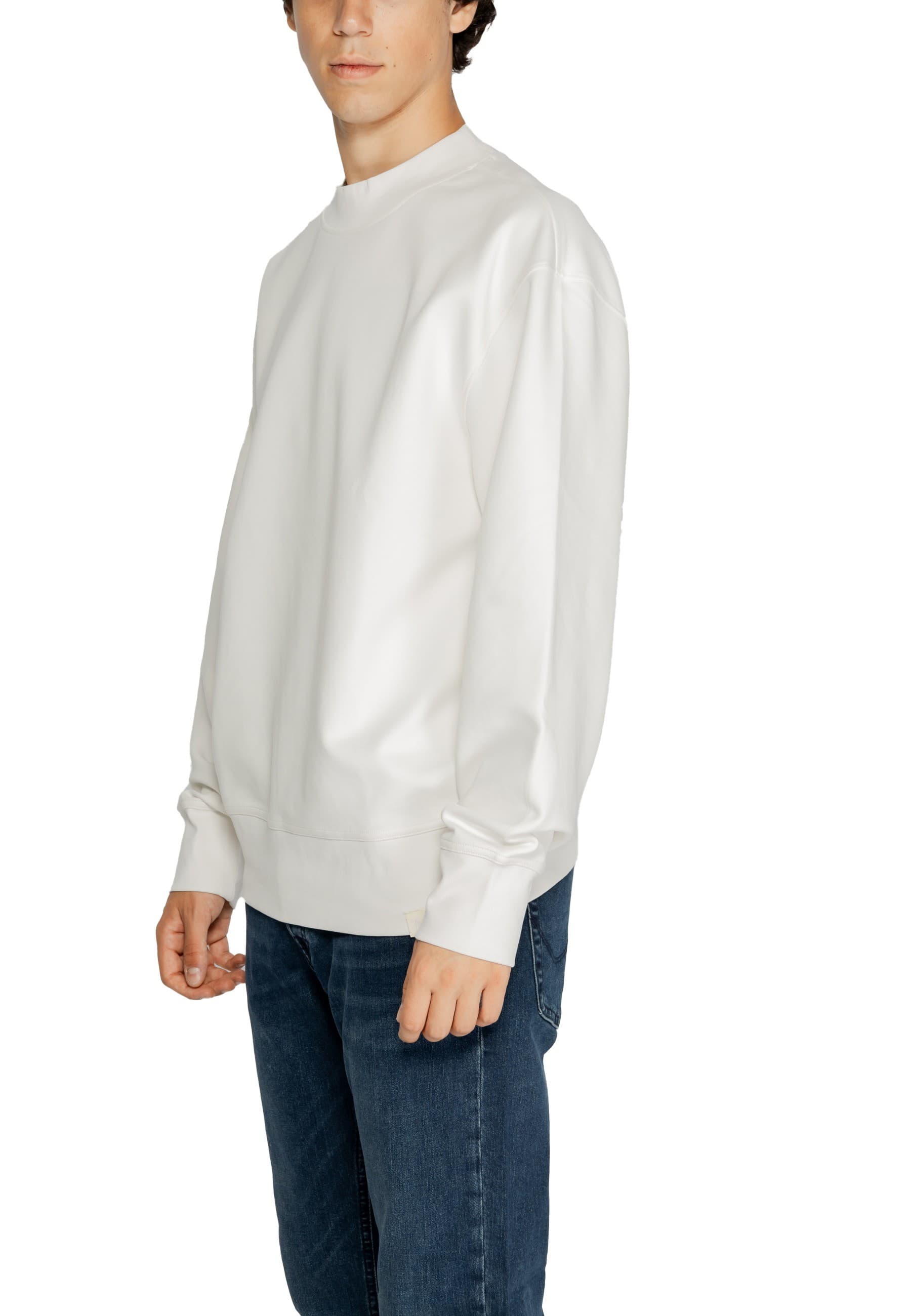 Calvin Klein Felpa Uomo - Calvin Klein