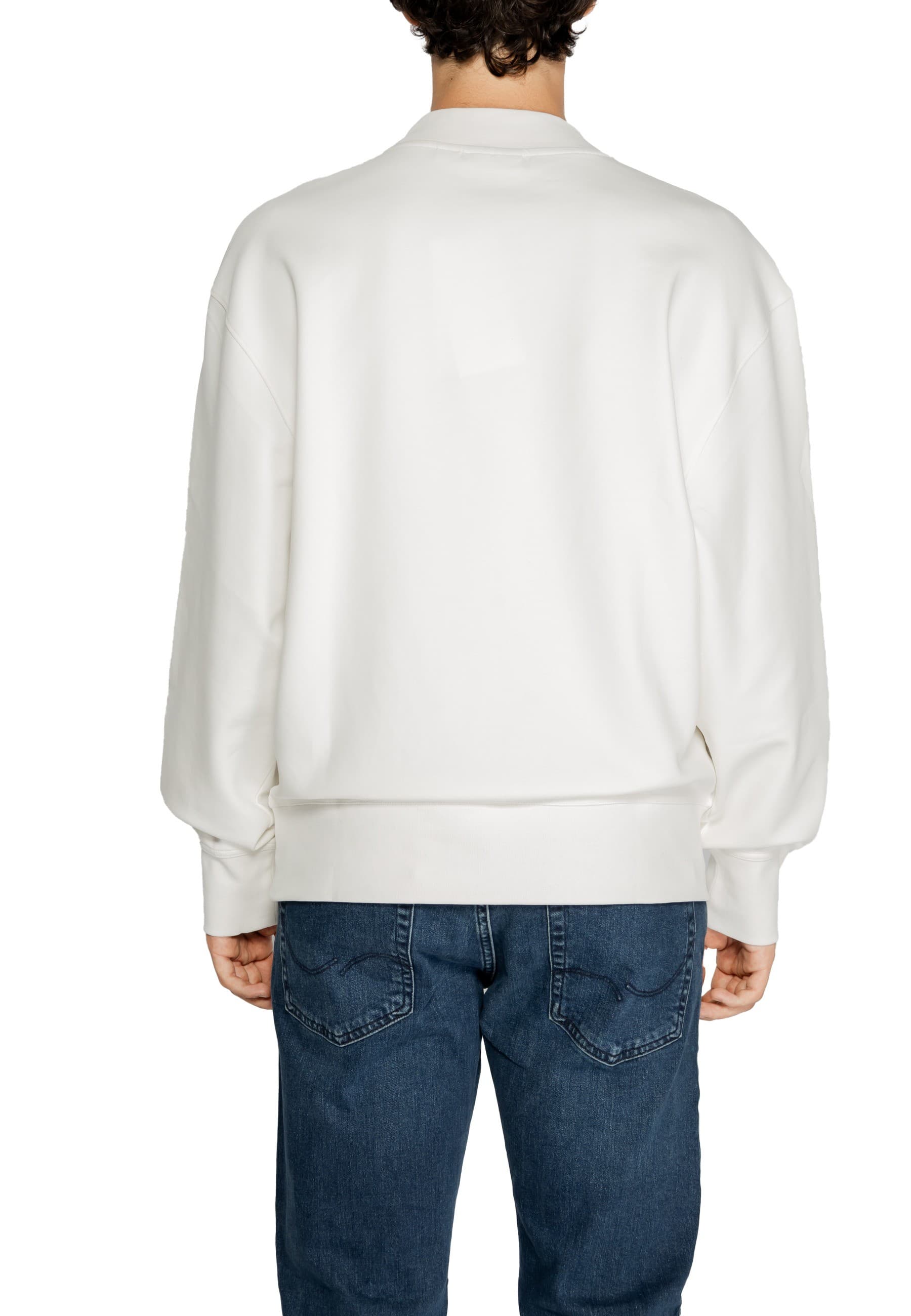 Calvin Klein Felpa Uomo - Calvin Klein