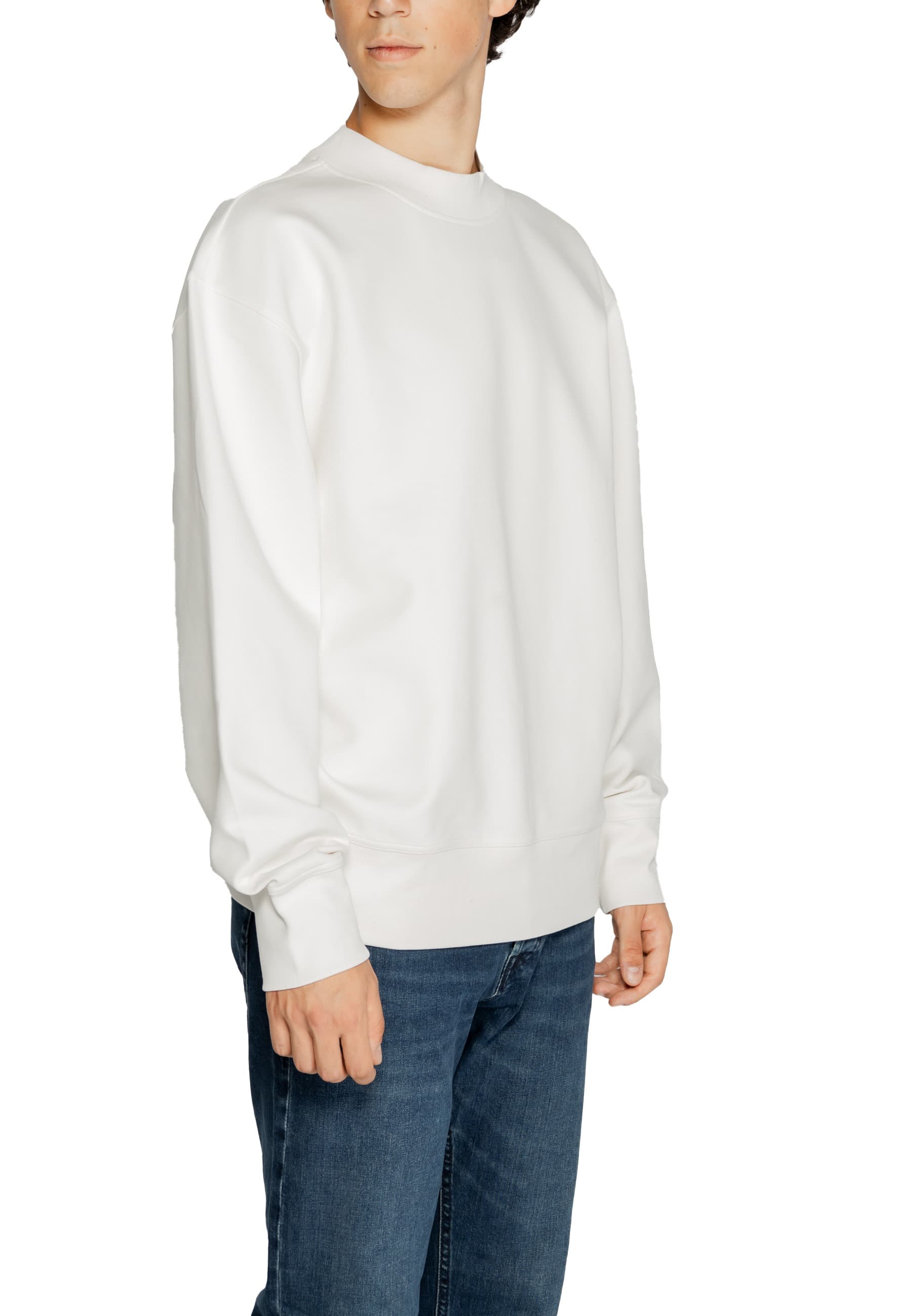 Calvin Klein Felpa Uomo - Calvin Klein