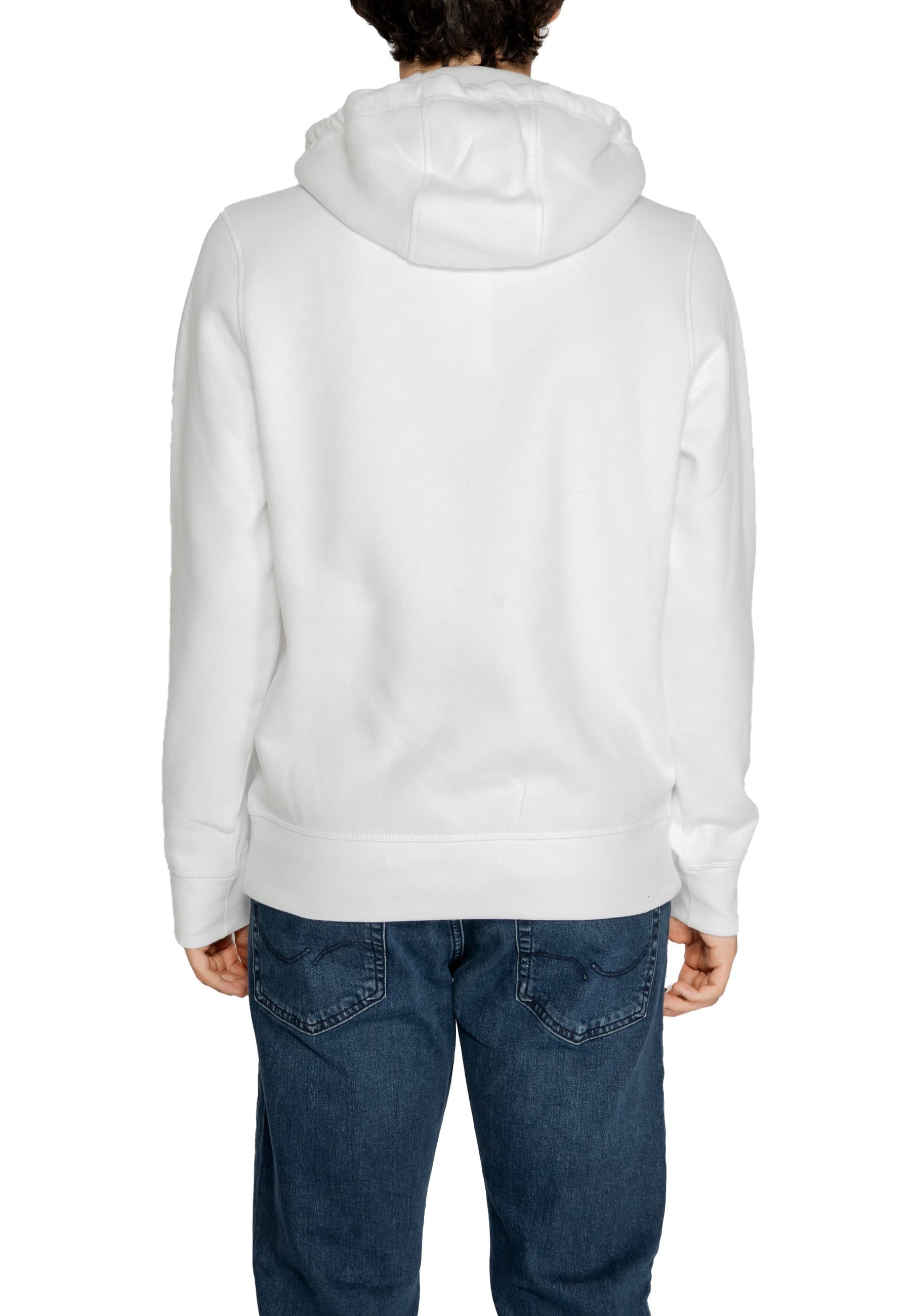 Tommy Hilfiger Jeans Felpa Uomo - Tommy Hilfiger Jeans