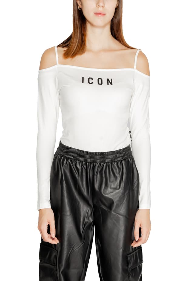 Icon Тениска Жени