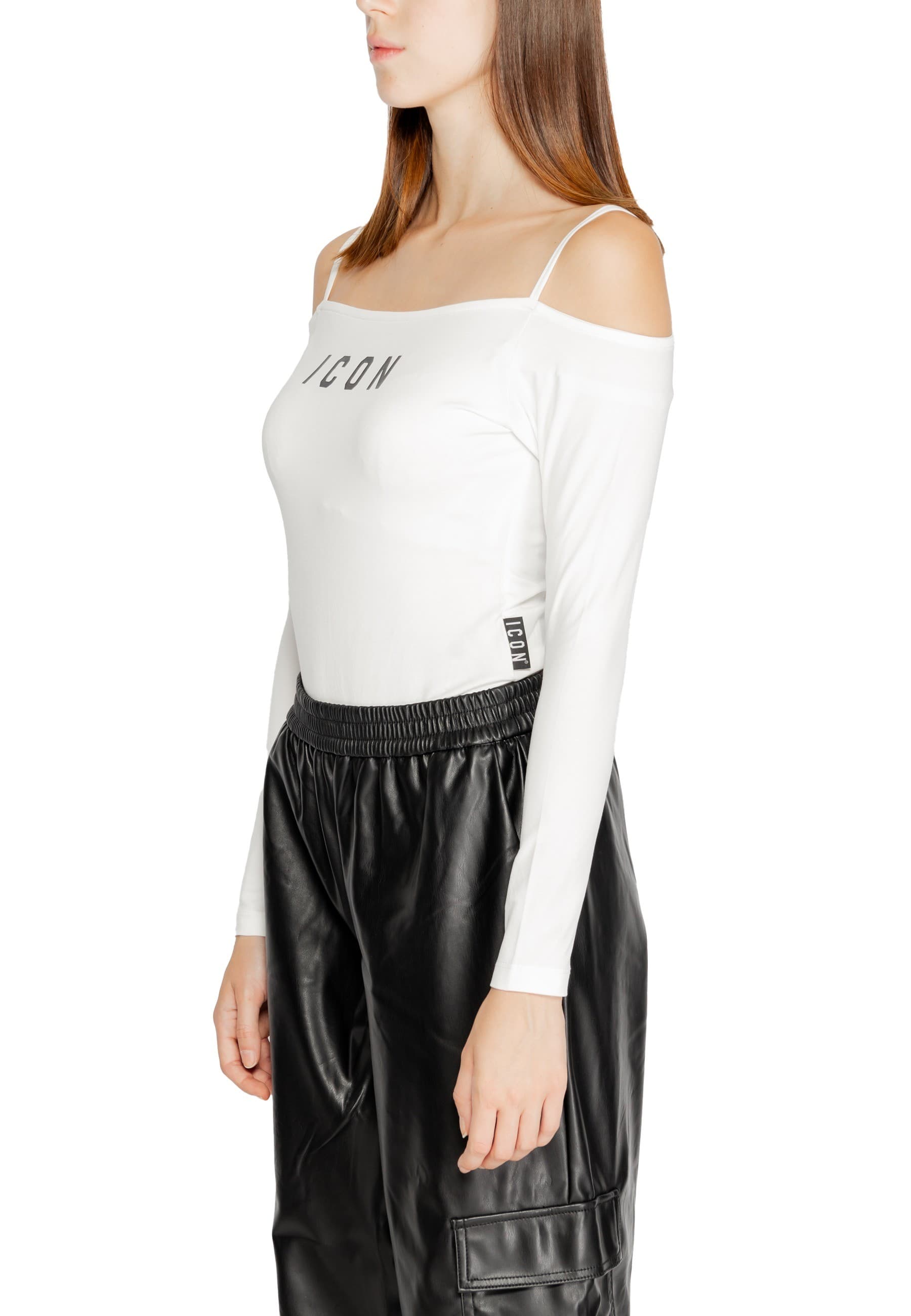 Icon T-Shirt Donna - Icon