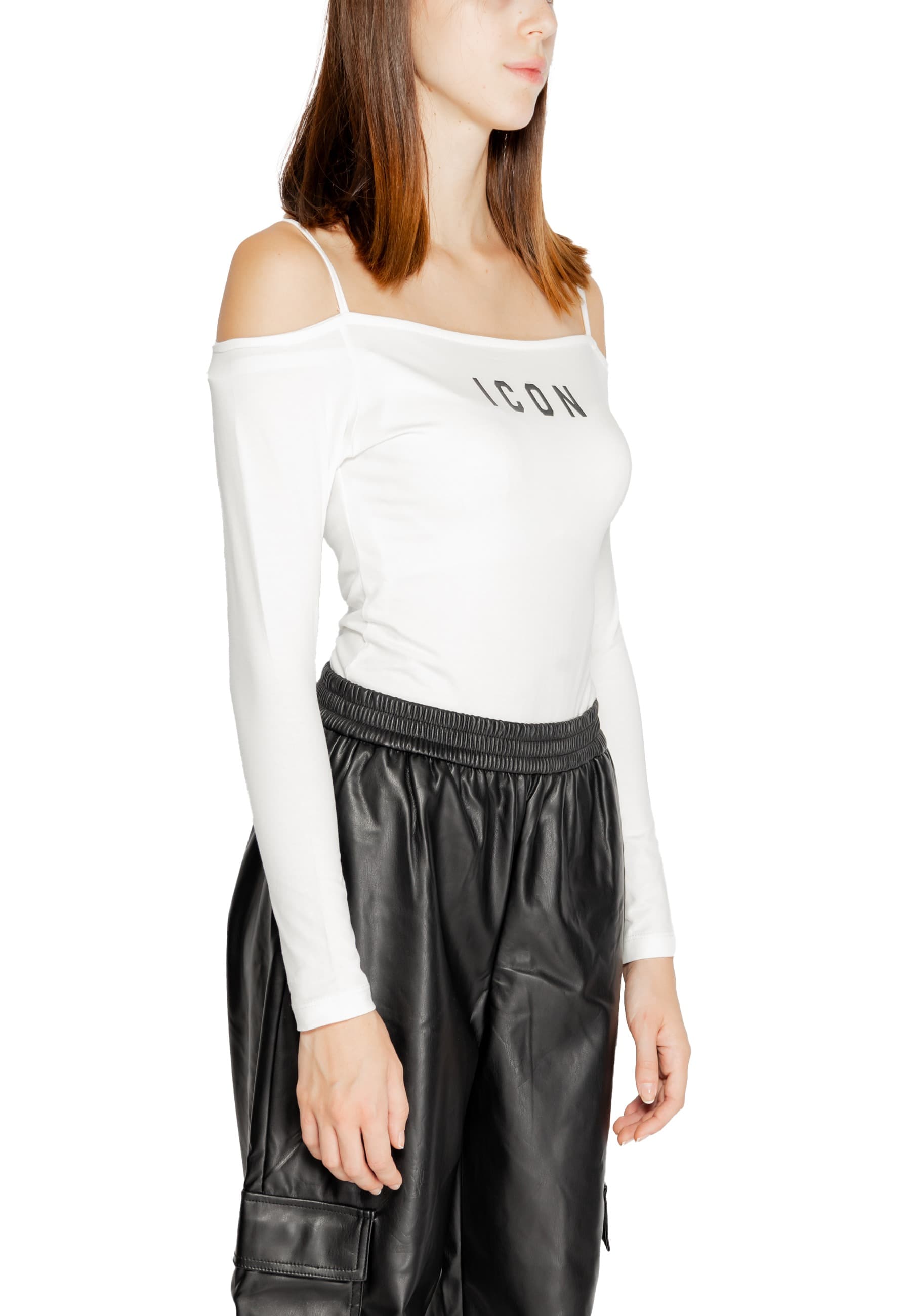 Icon T-Shirt Donna - Icon