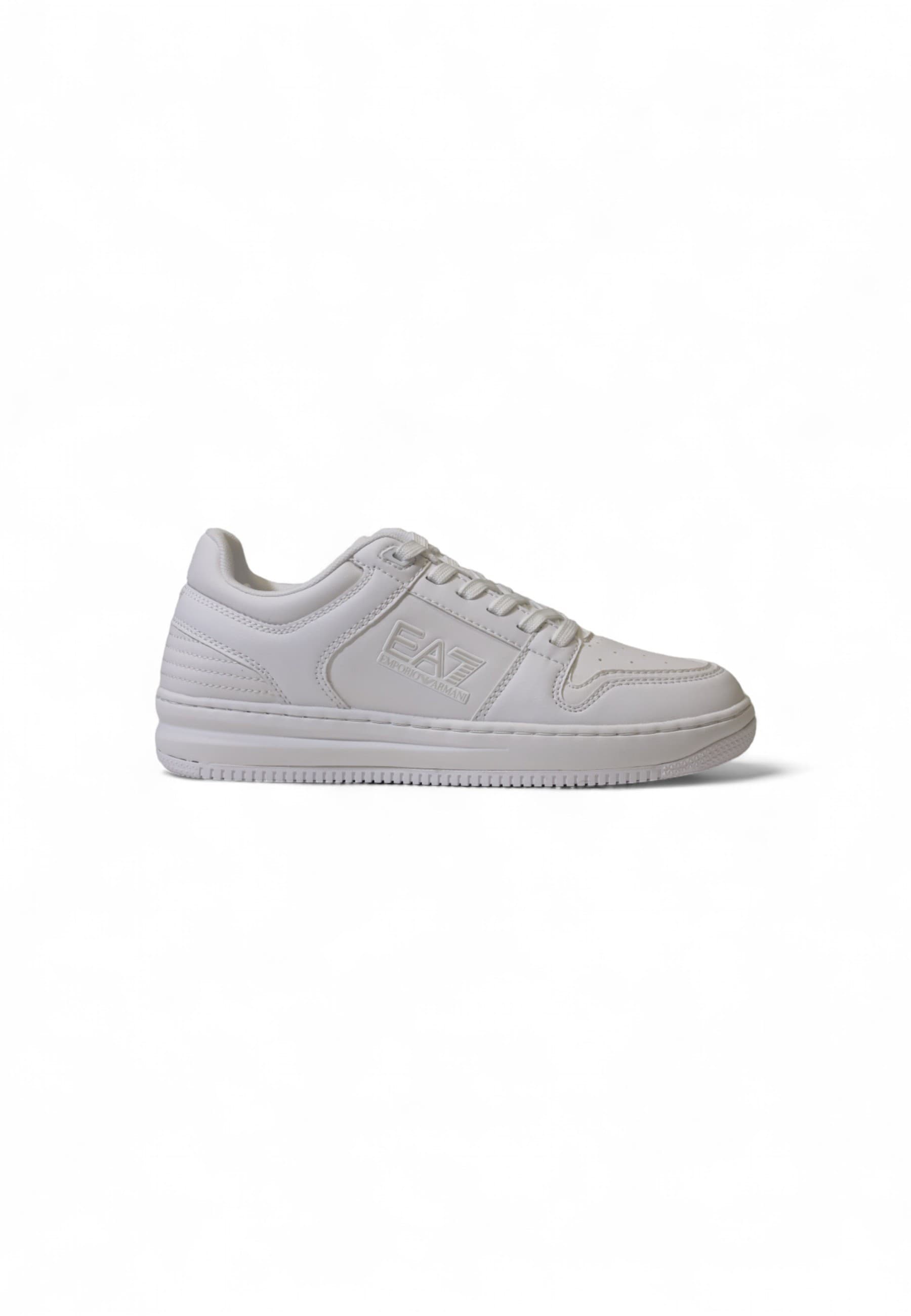 Ea7 Sneakers Uomo - Ea7