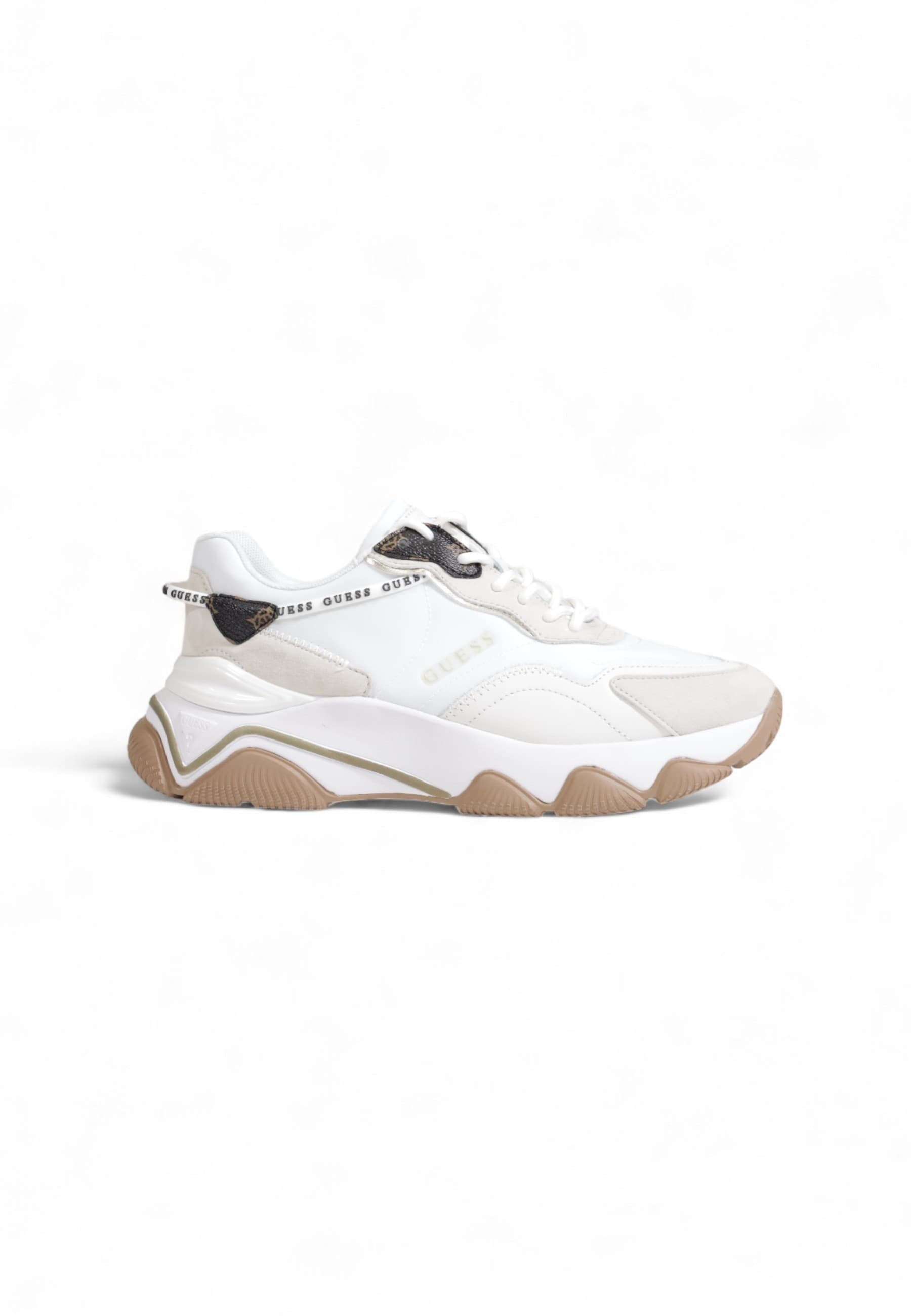 Guess Sneakers Donna - Guess