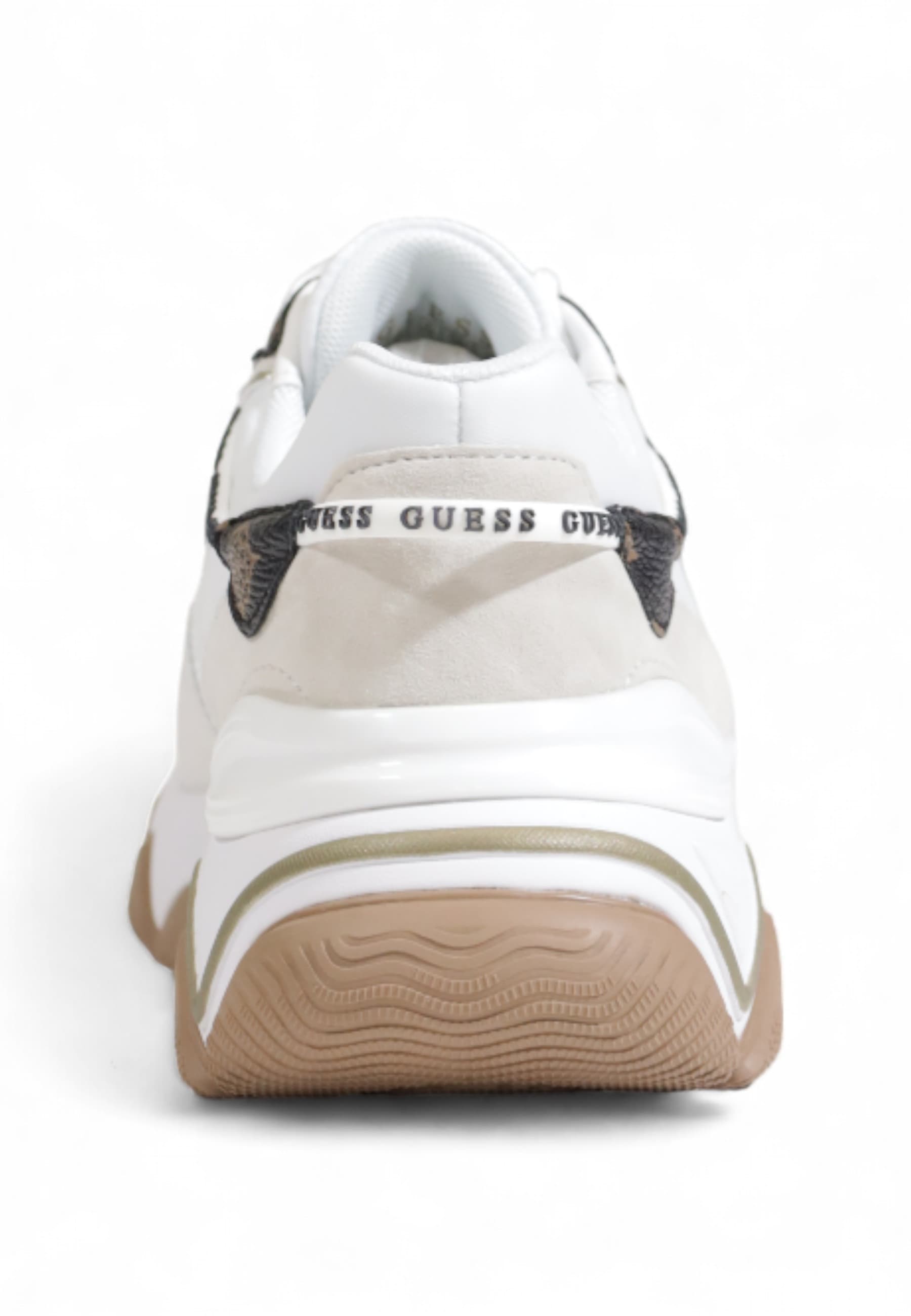 Guess Sneakers Donna - Guess