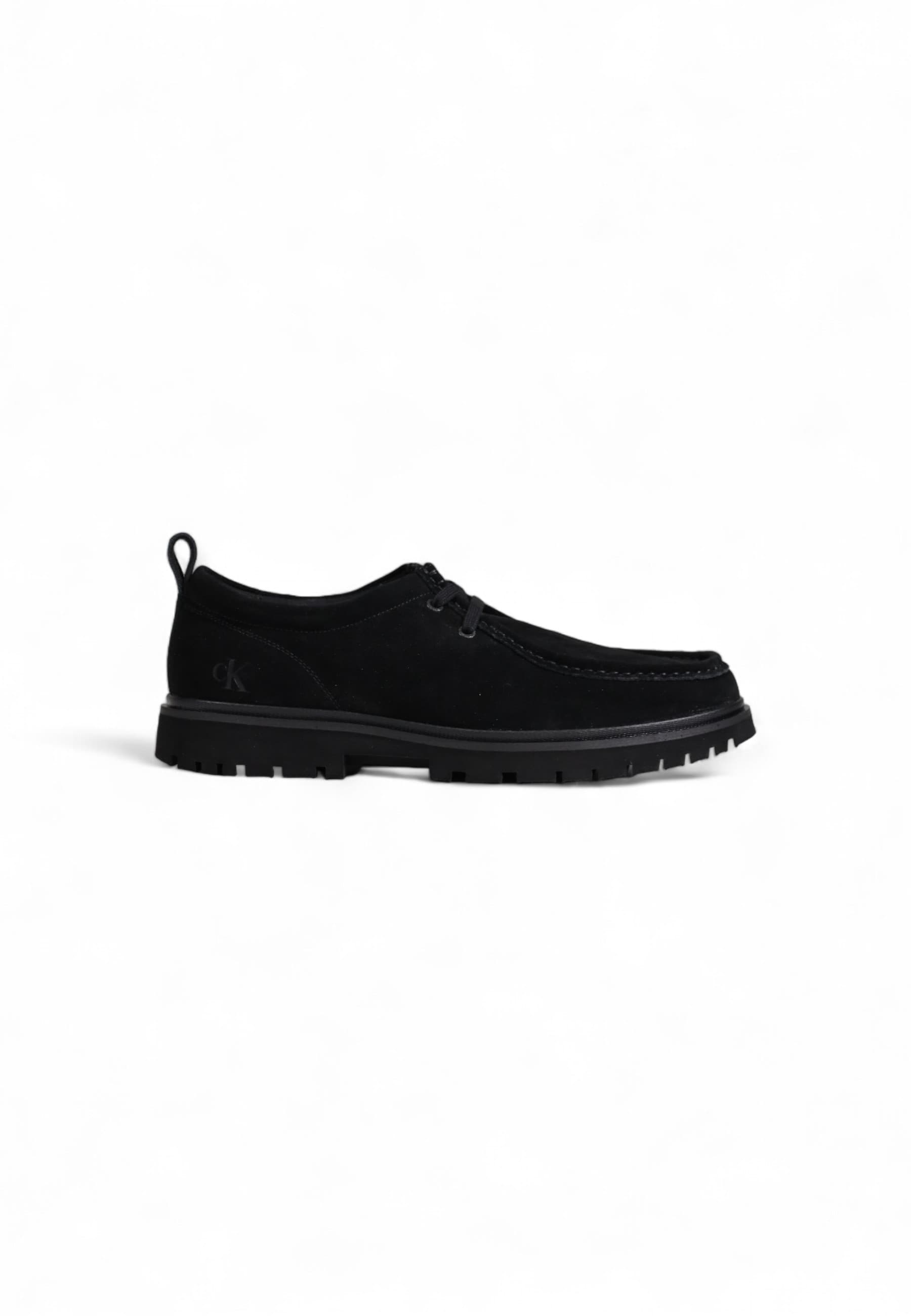 Calvin Klein Scarpe Stringate Uomo - Calvin Klein