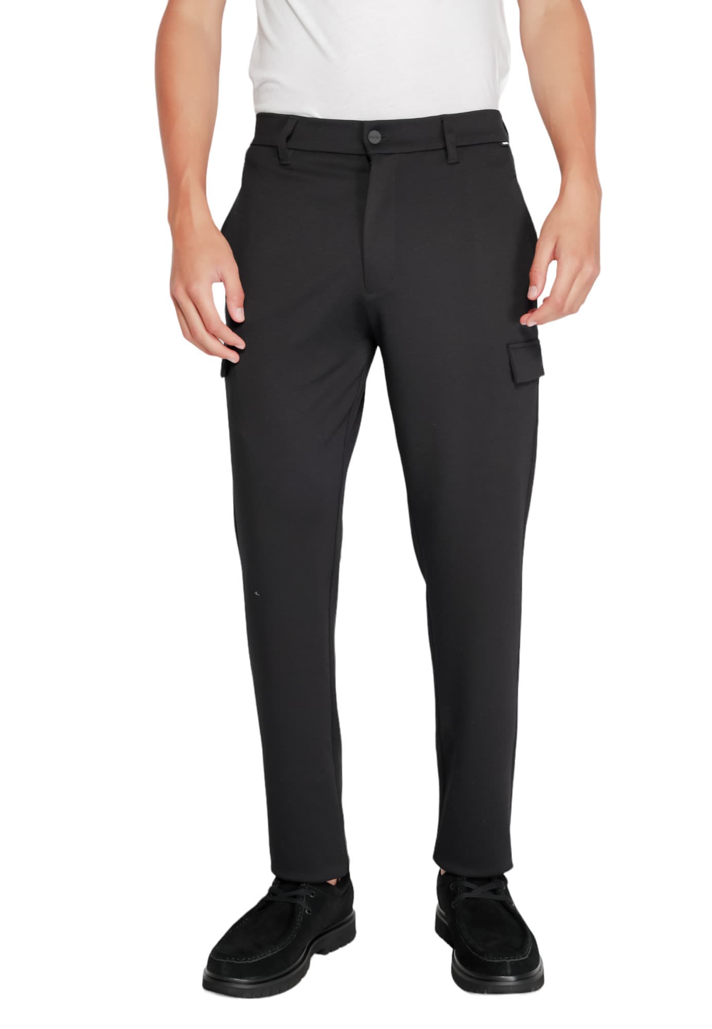 Calvin Klein Pantaloni Uomo - Calvin Klein