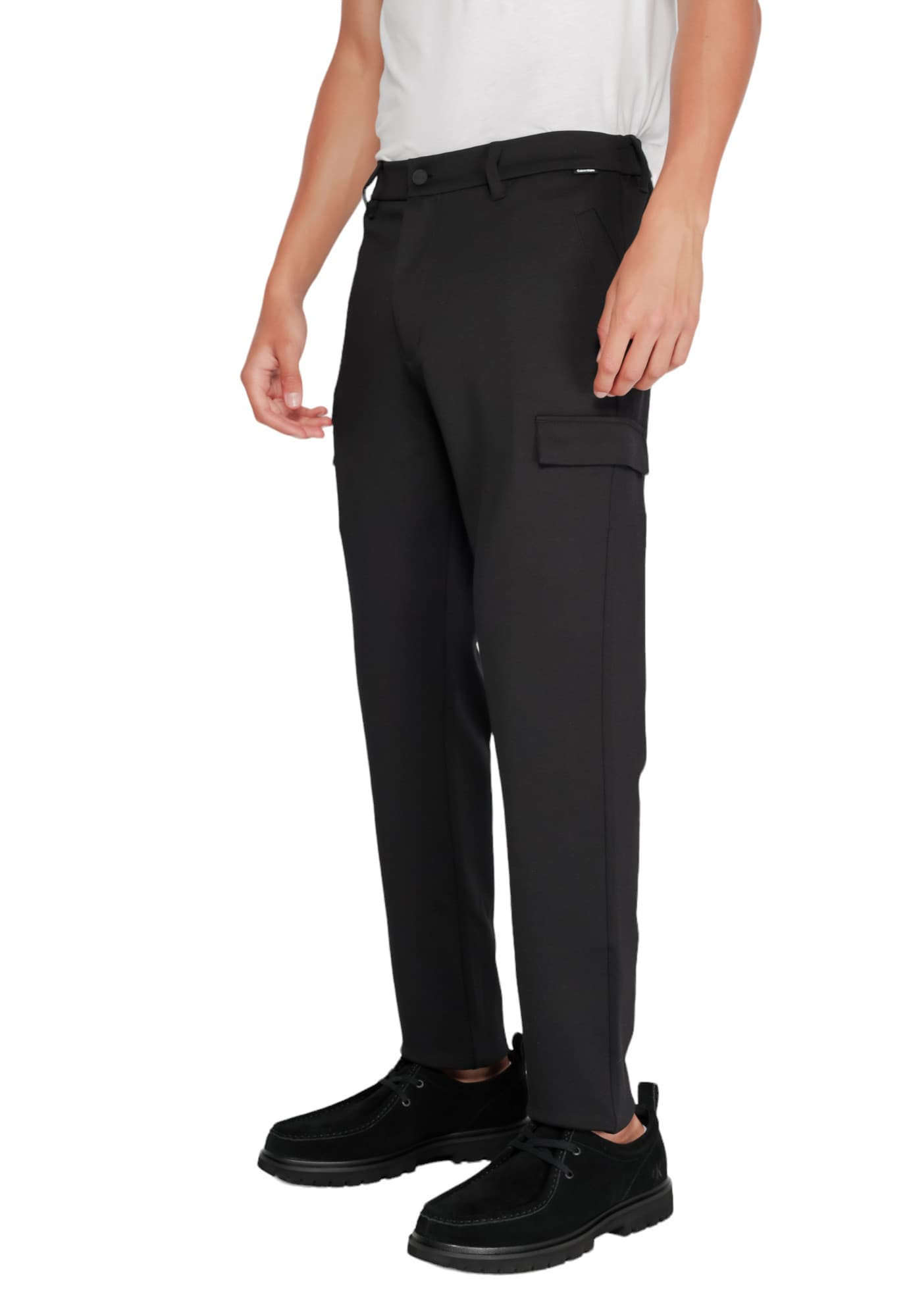 Calvin Klein Pantaloni Uomo - Calvin Klein