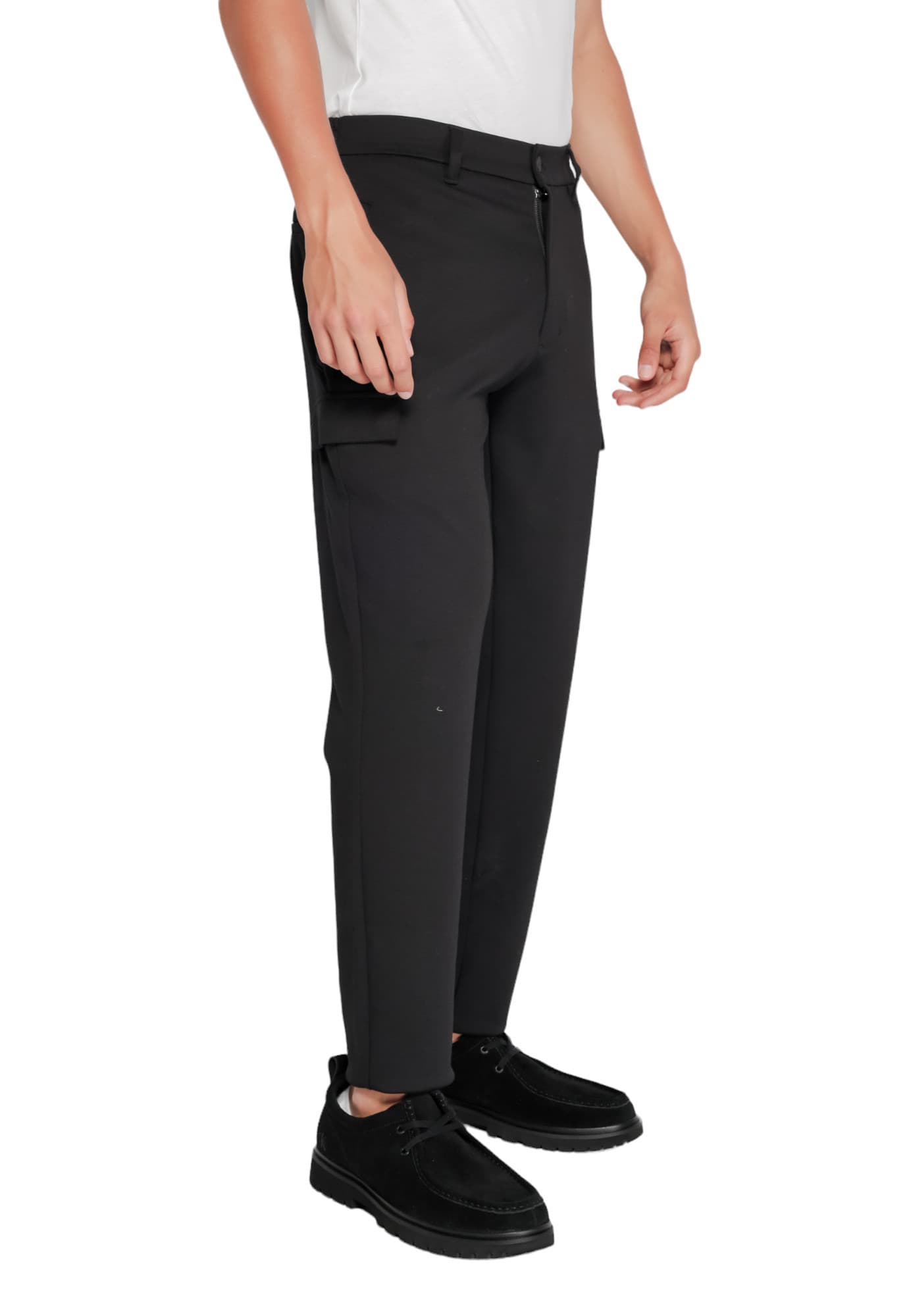 Calvin Klein Pantaloni Uomo - Calvin Klein
