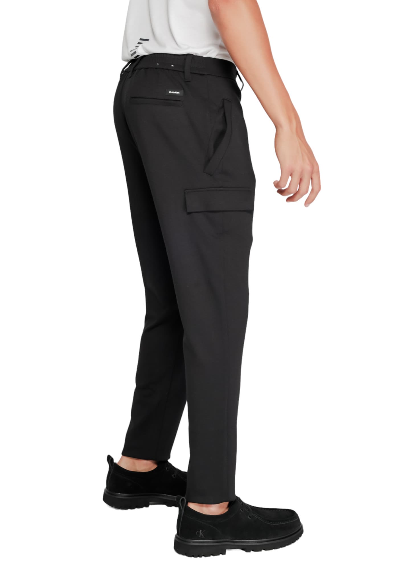 Calvin Klein Pantaloni Uomo - Calvin Klein