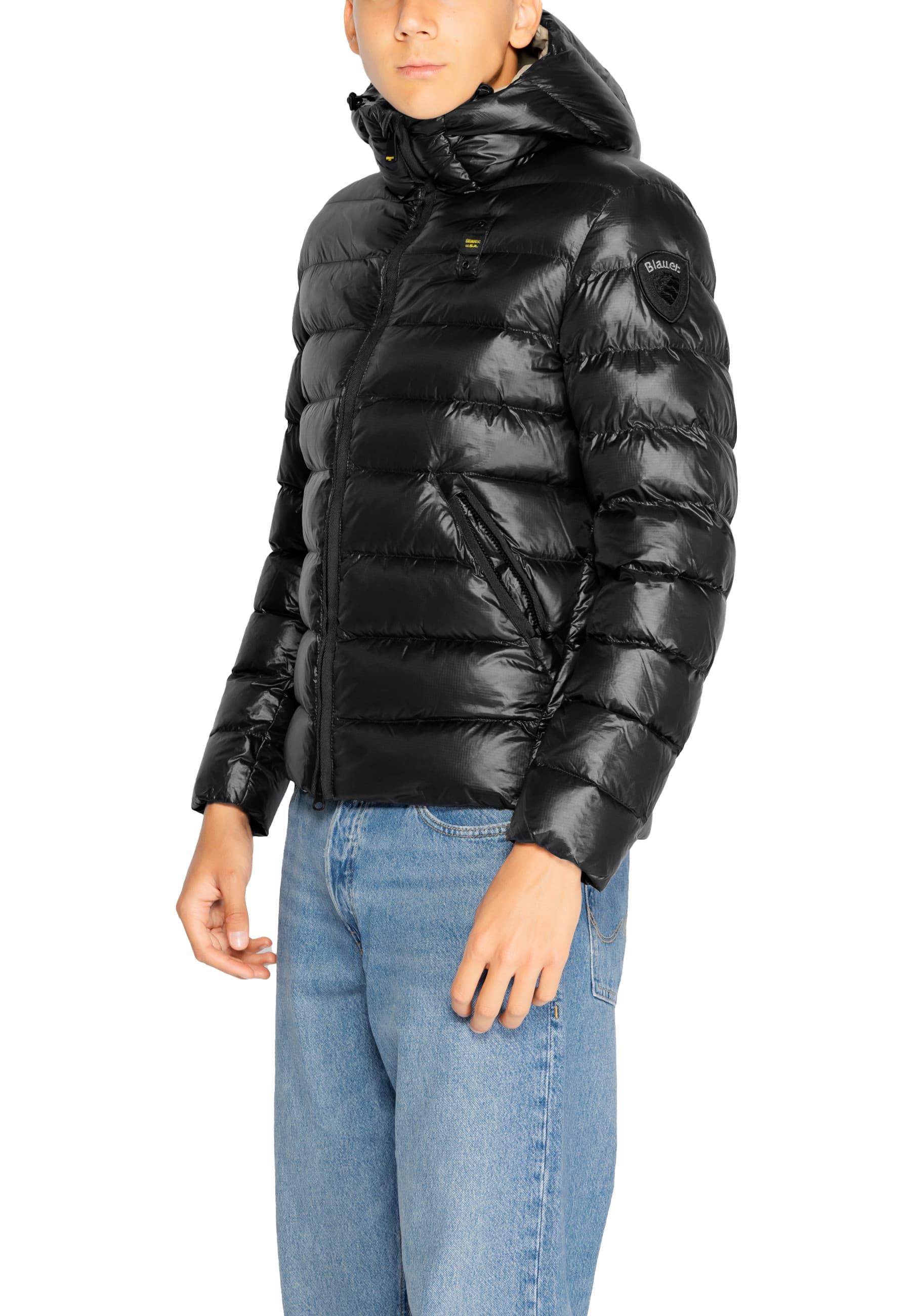 Blauer Giubbotto Uomo - Blauer