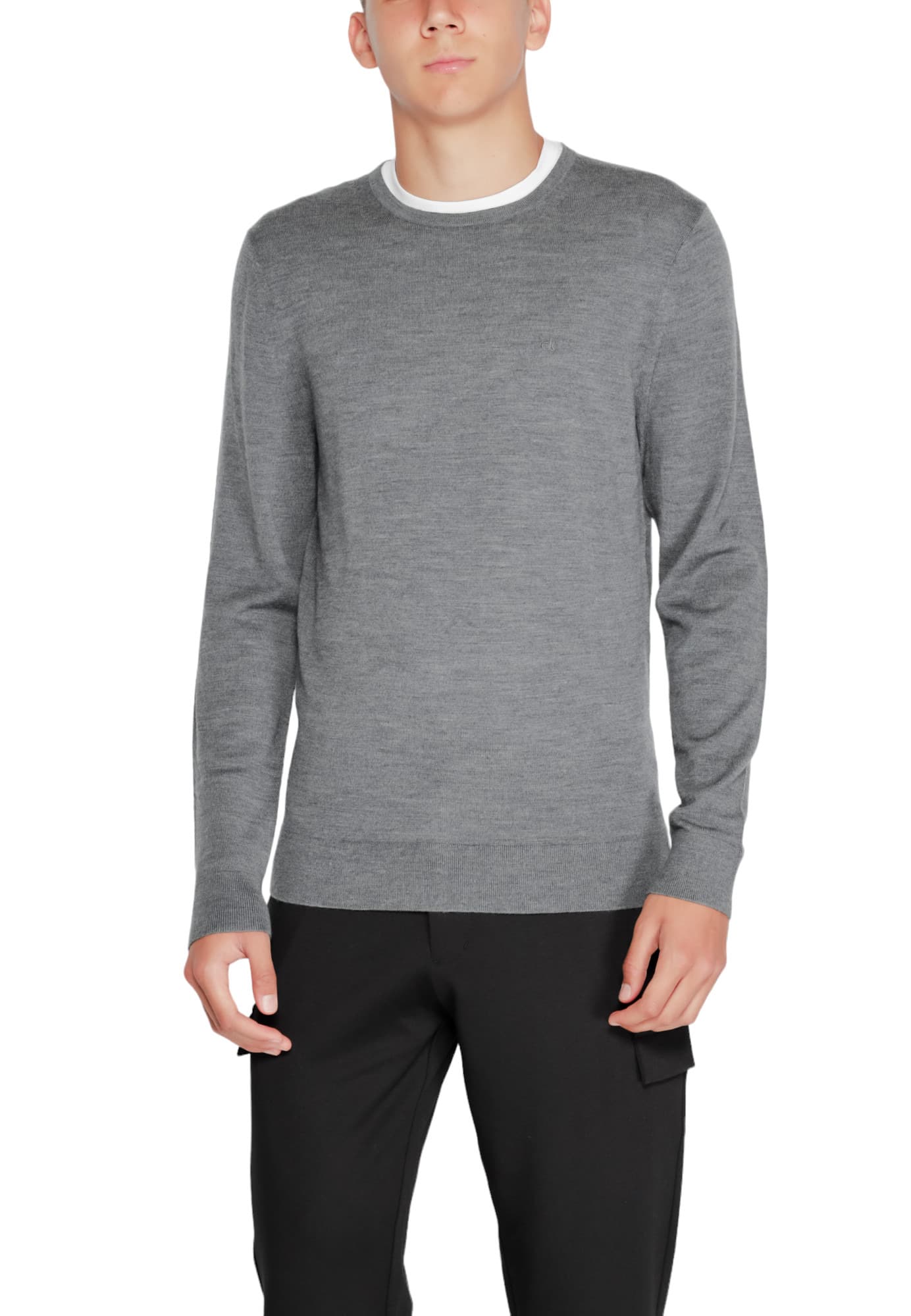 Calvin Klein Maglia Uomo - Calvin Klein