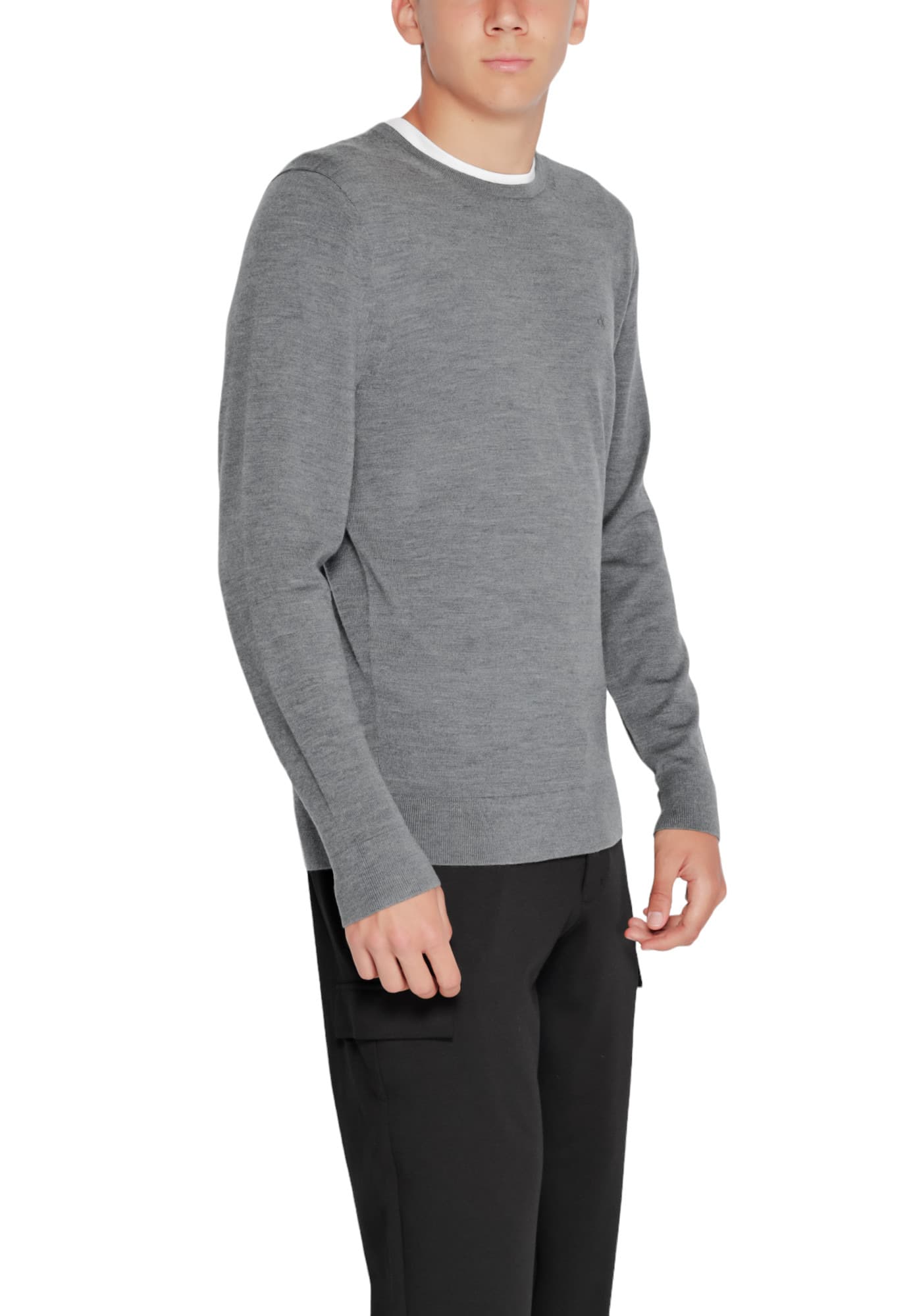 Calvin Klein Maglia Uomo - Calvin Klein