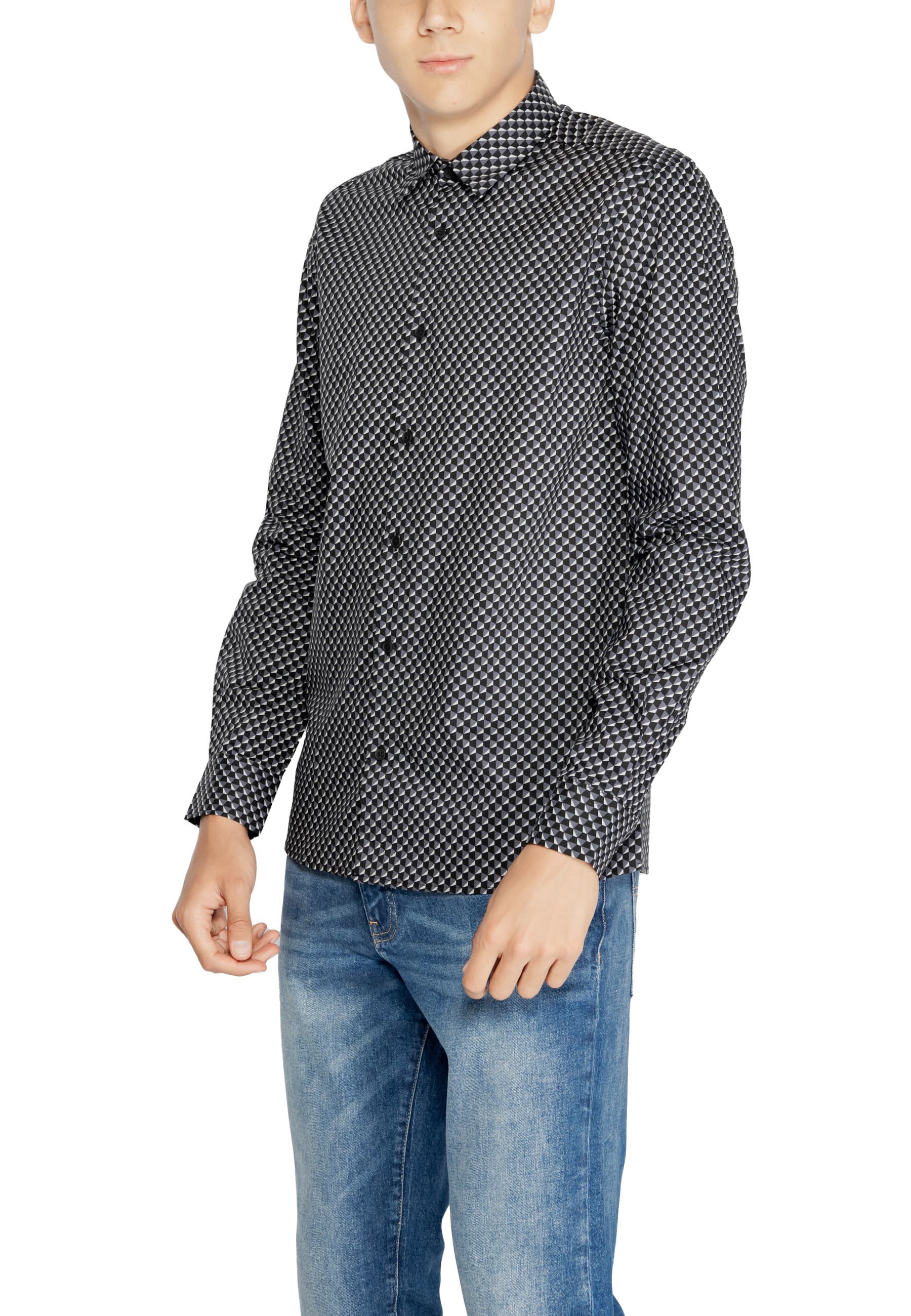 Antony Morato Camicia Uomo - Antony Morato