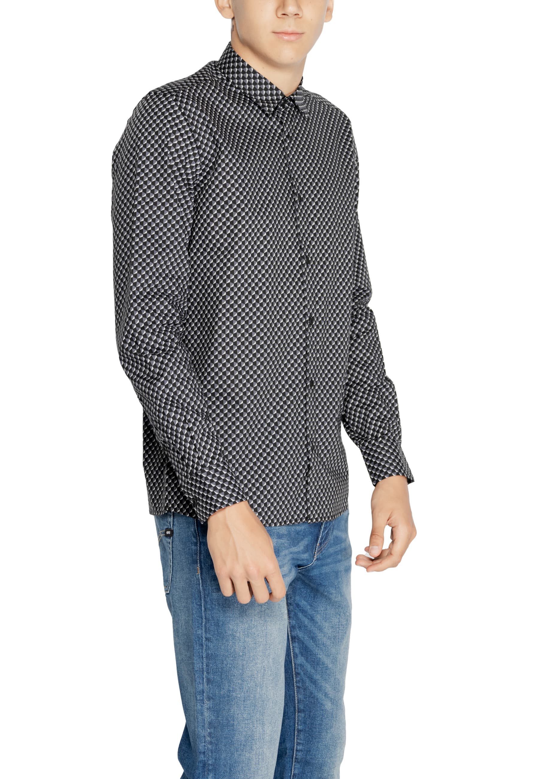 Antony Morato Camicia Uomo - Antony Morato