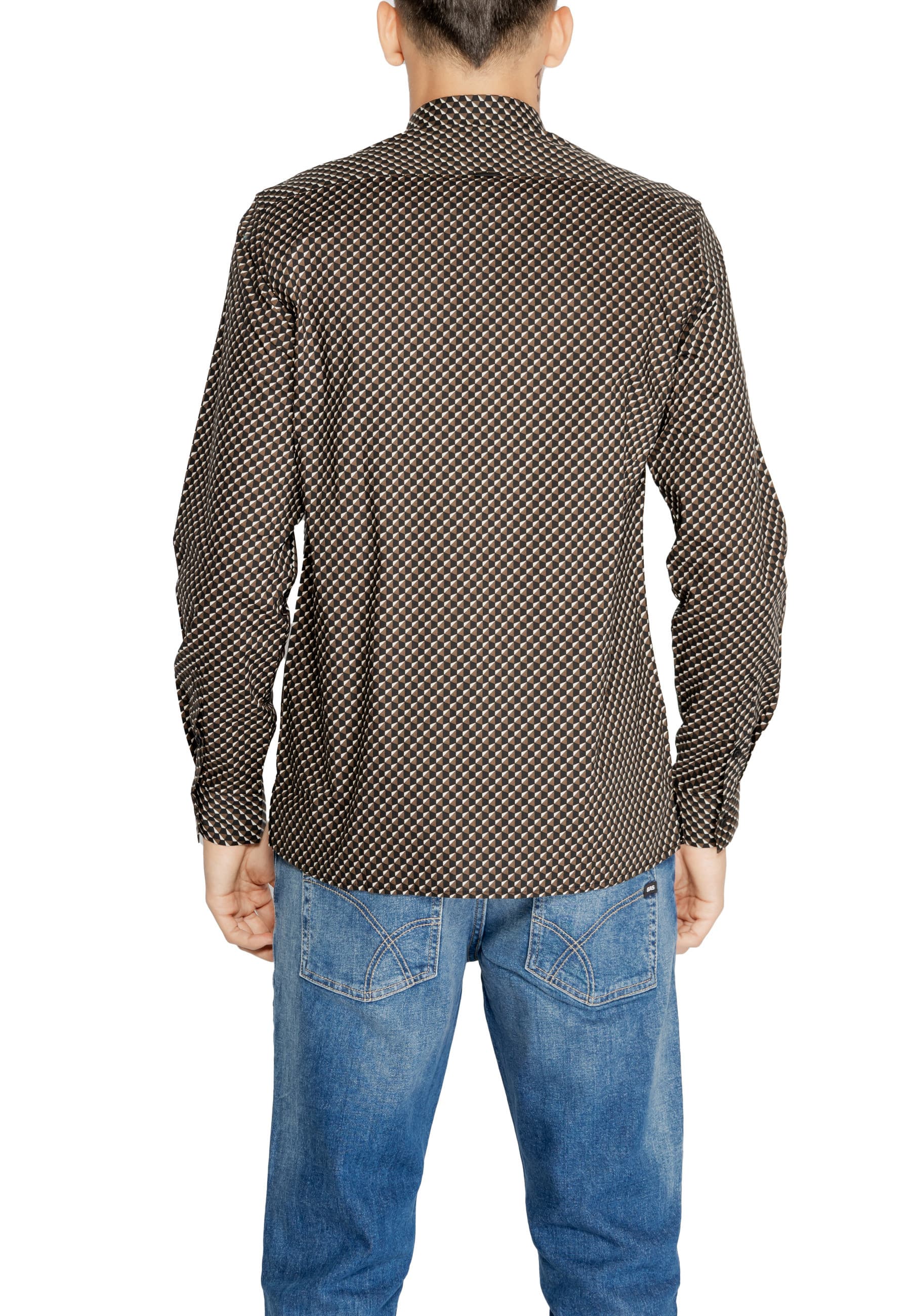 Antony Morato Camicia Uomo - Antony Morato