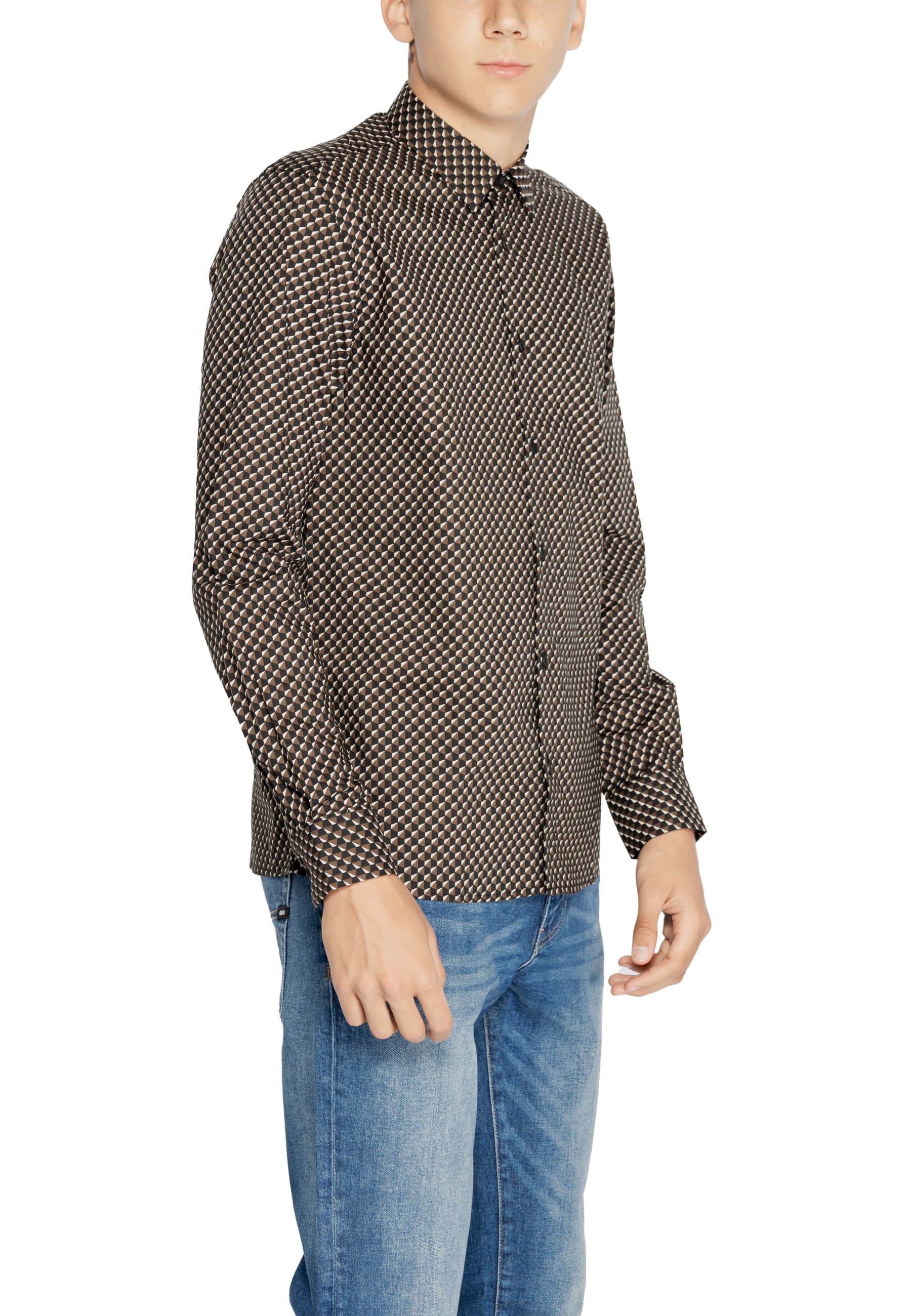 Antony Morato Camicia Uomo - Antony Morato