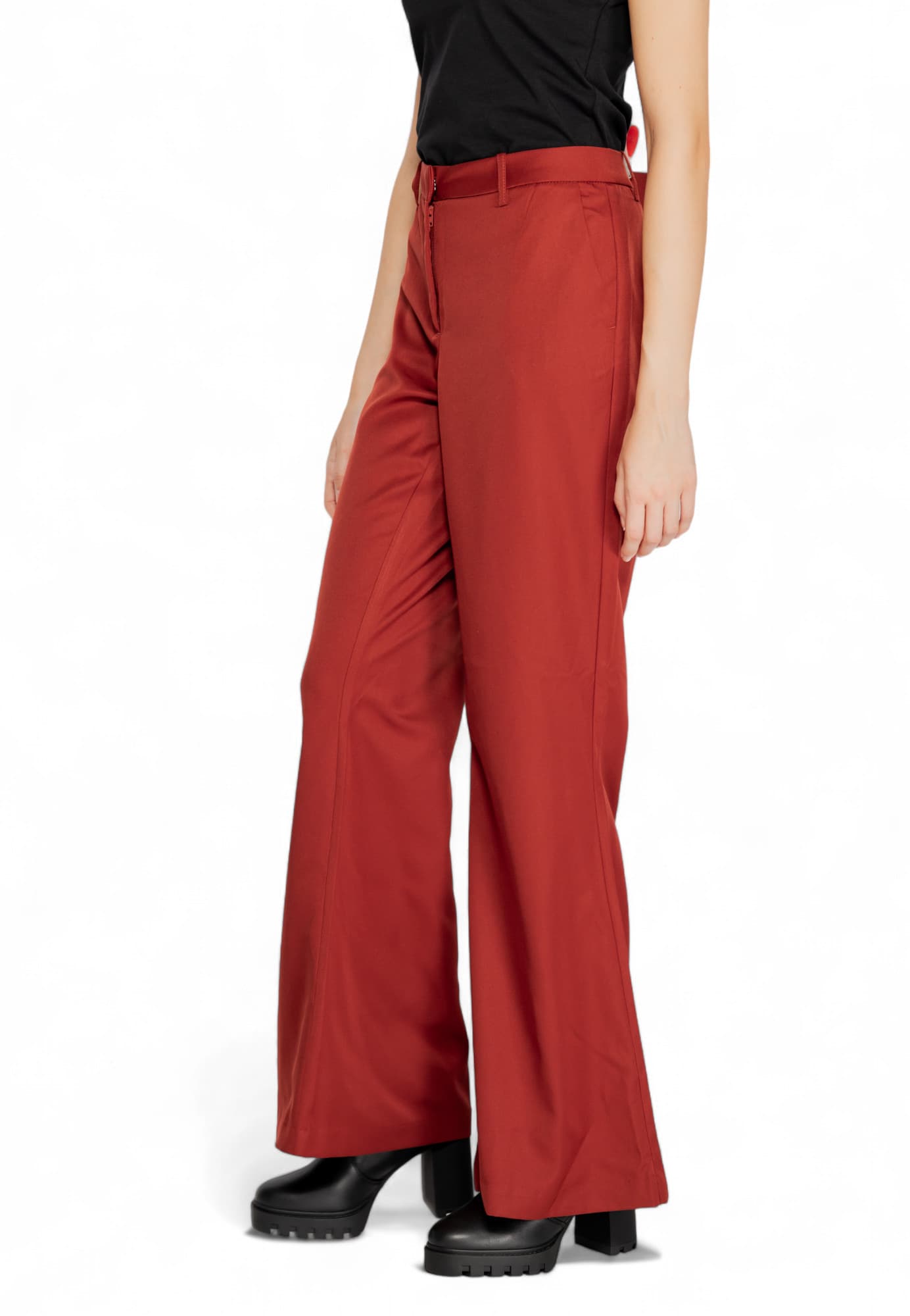 Vero Moda Pantaloni Donna - Vero Moda