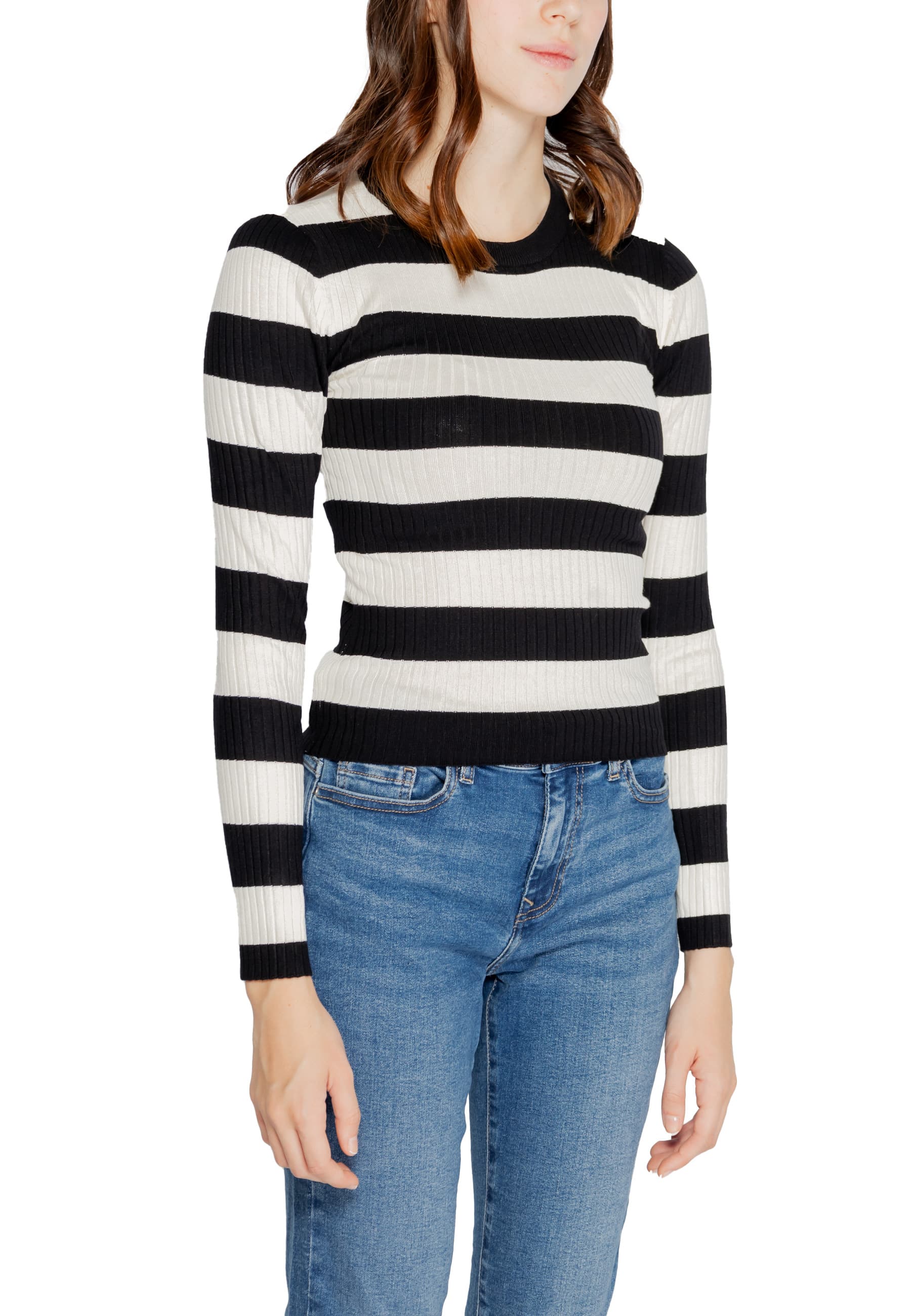 Jacqueline De Yong Maglia Donna - Jacqueline De Yong