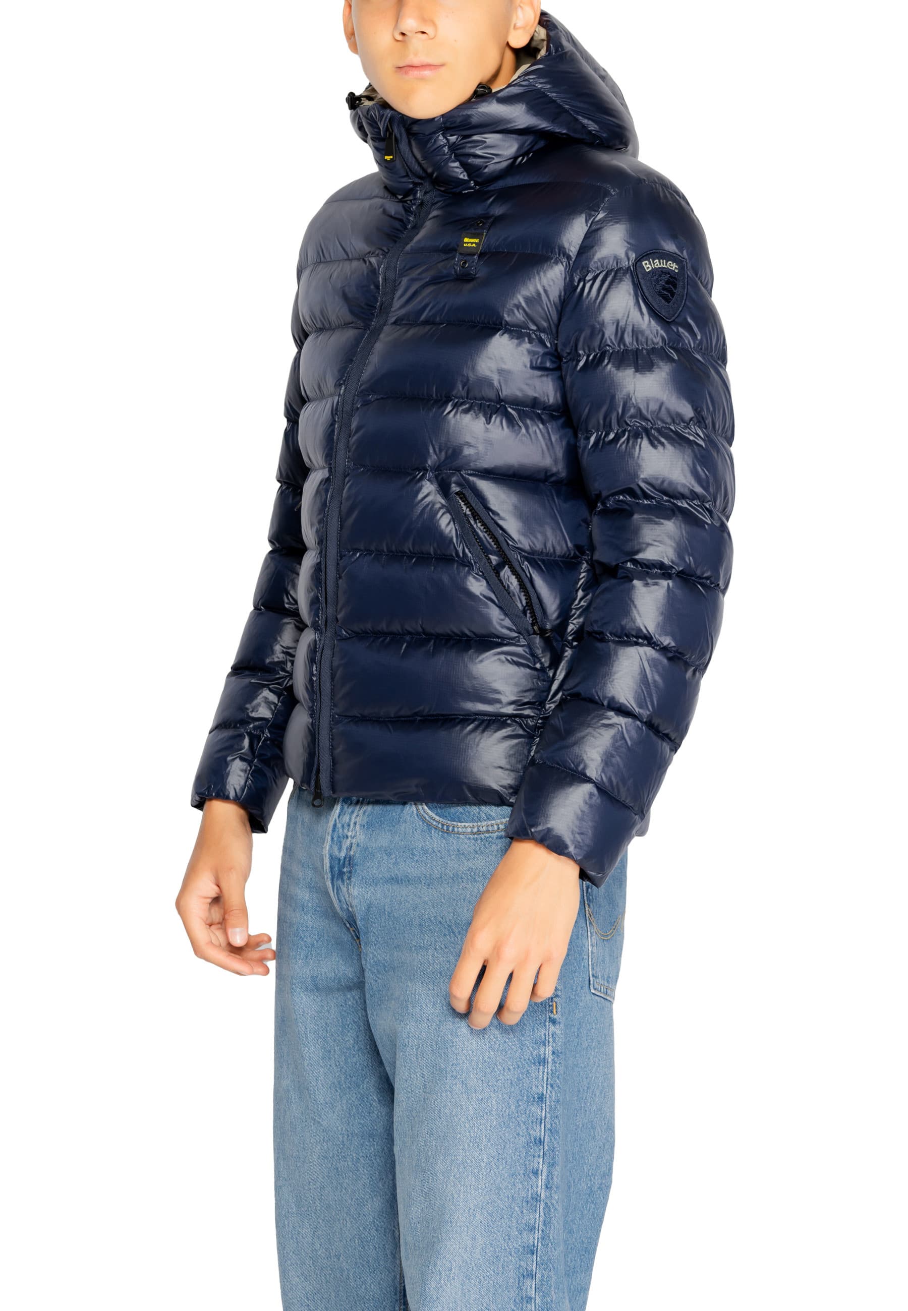 Blauer Giubbotto Uomo - Blauer