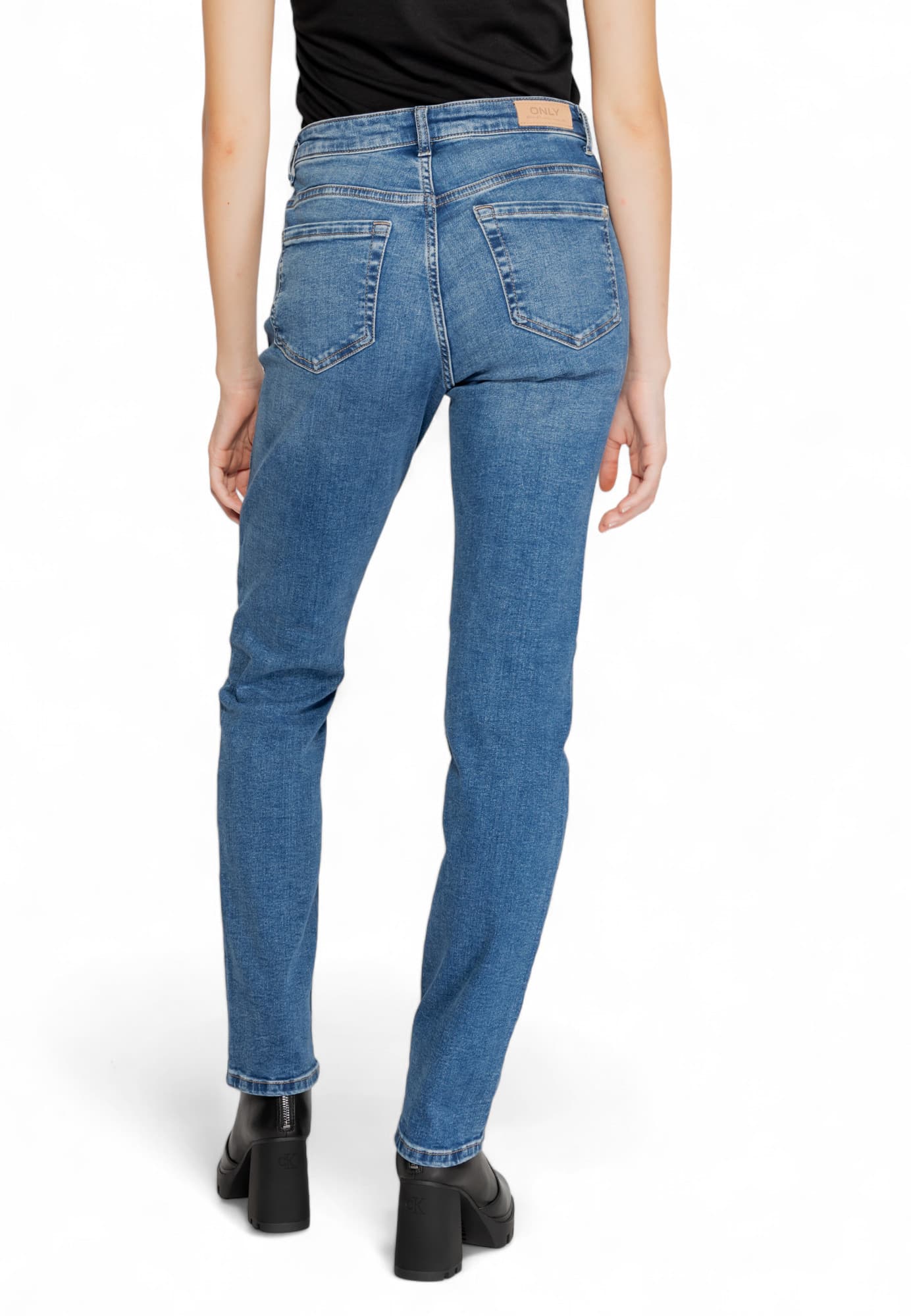 Only Jeans Donna - Only