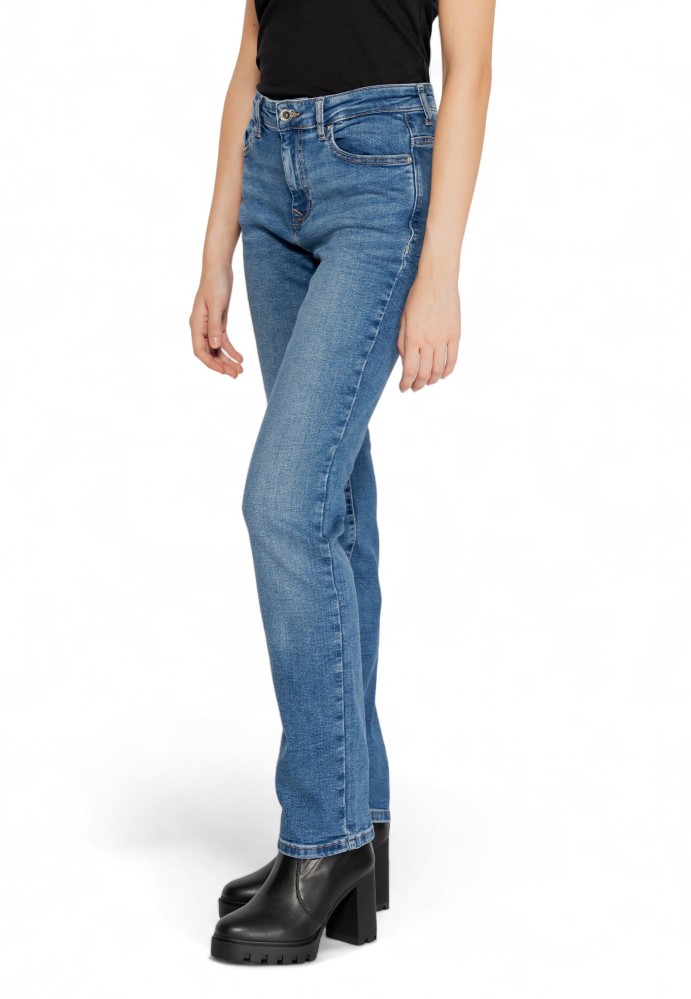Only Jeans Donna - Only