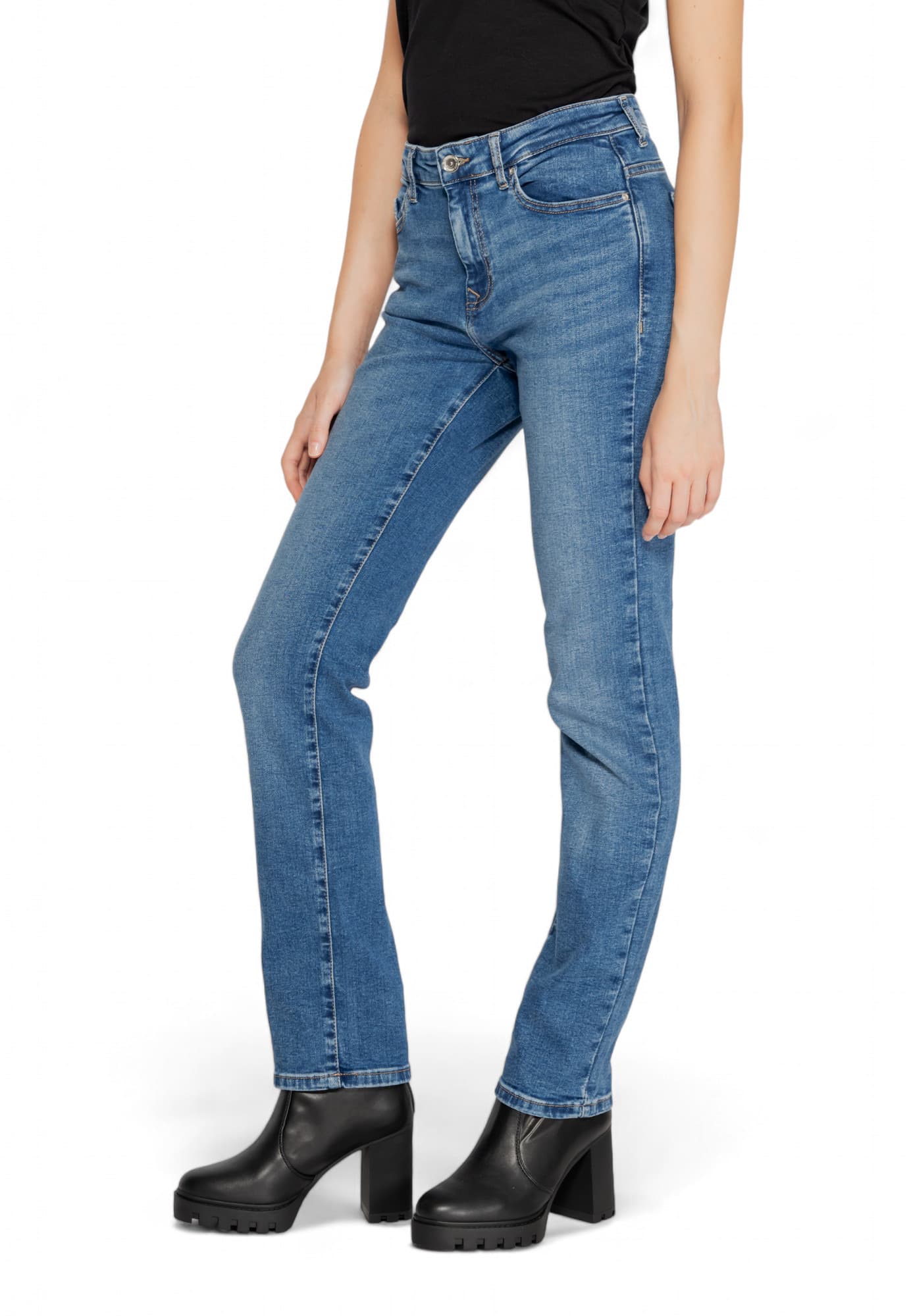Only Jeans Donna - Only