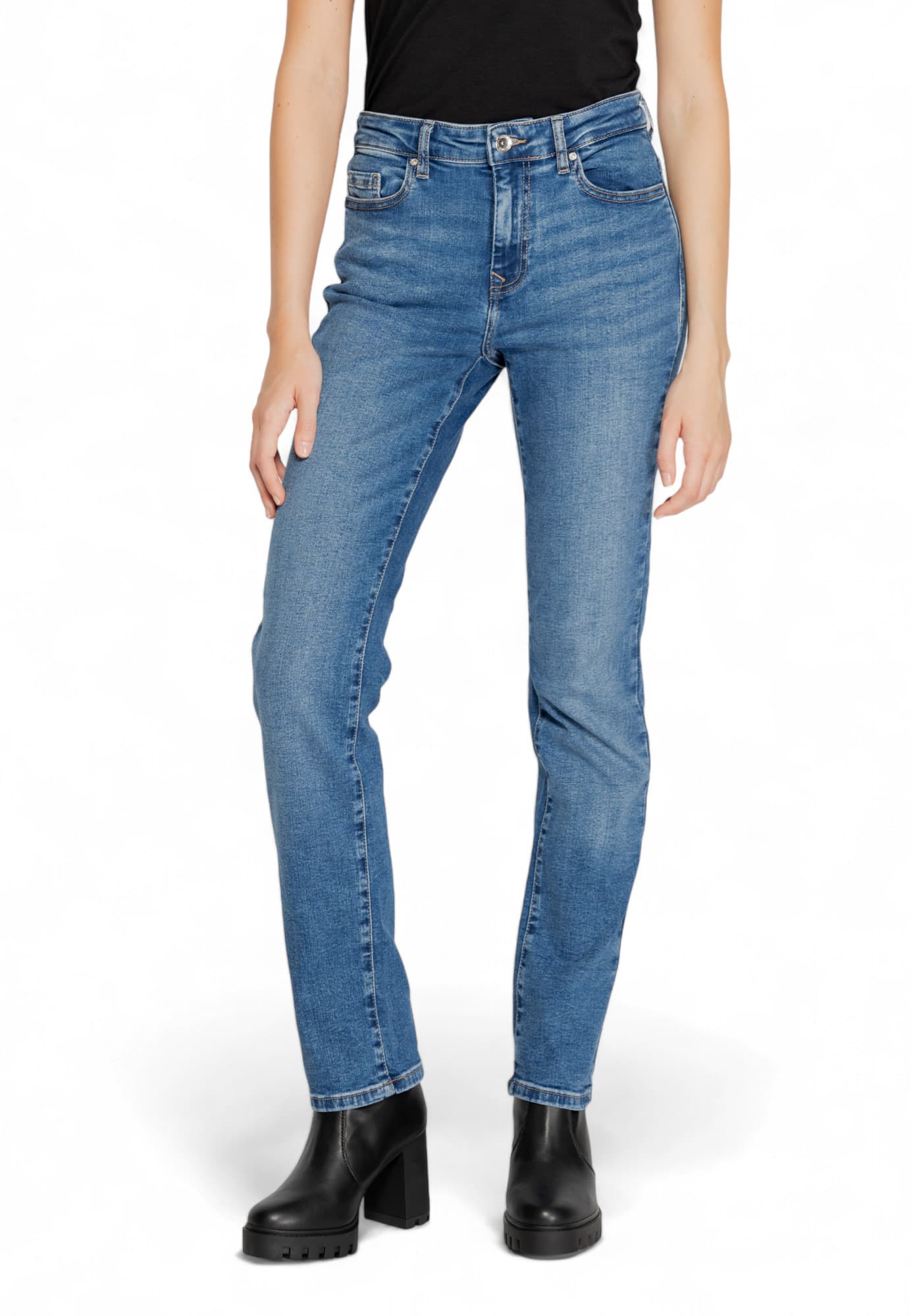 Only Jeans Donna - Only
